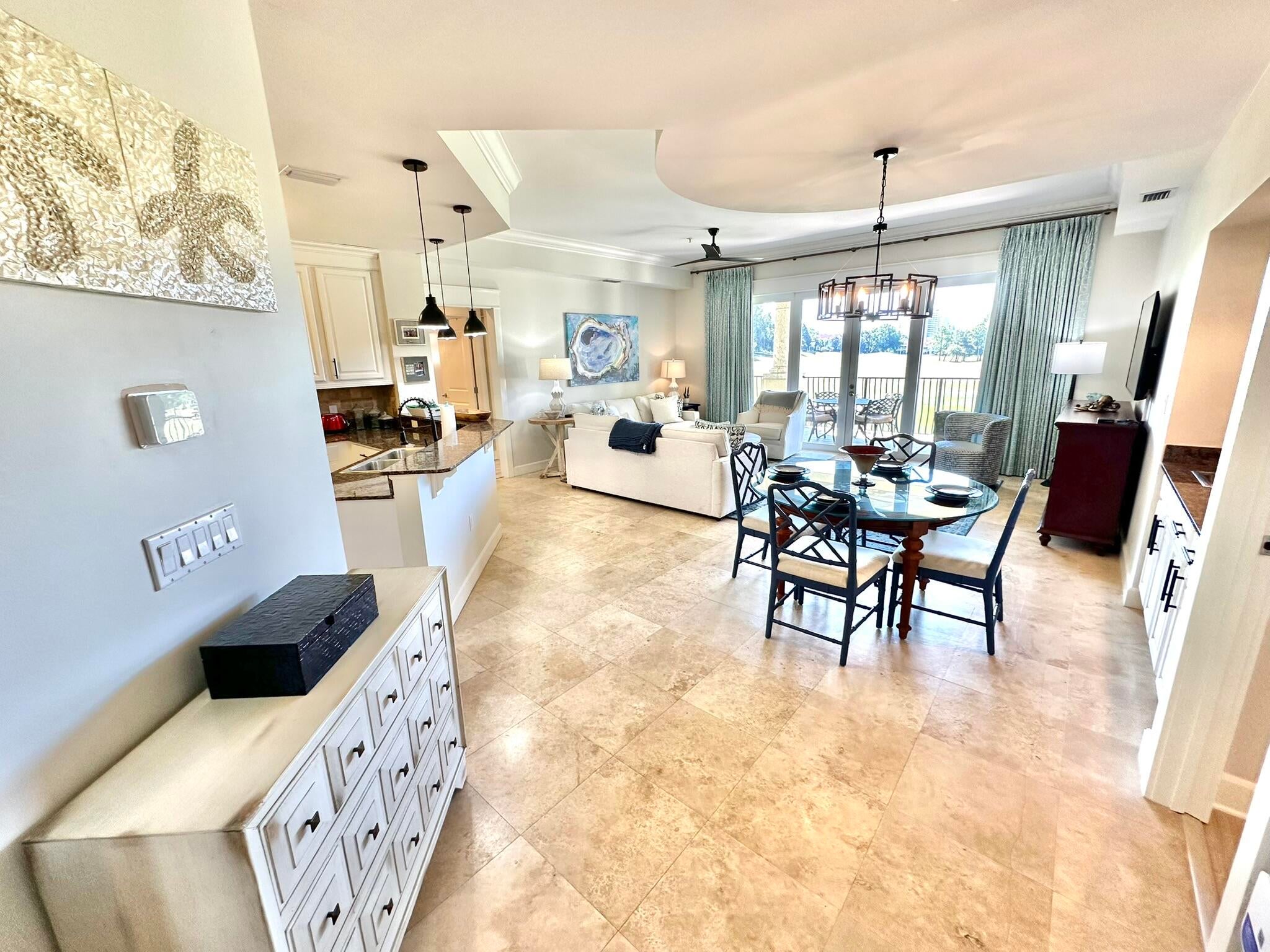 PINE RIDGE VILLAS - Residential