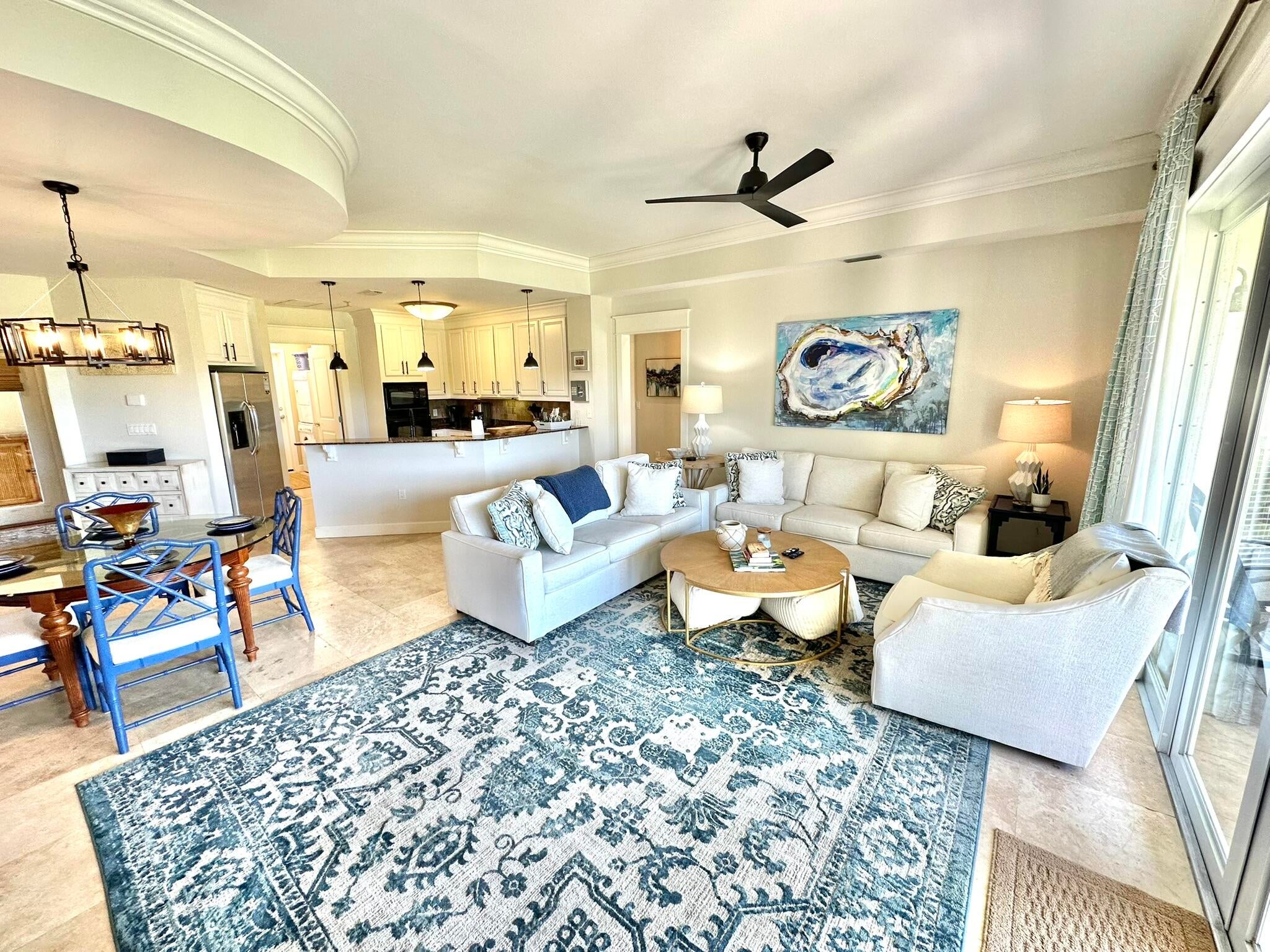 PINE RIDGE VILLAS - Residential