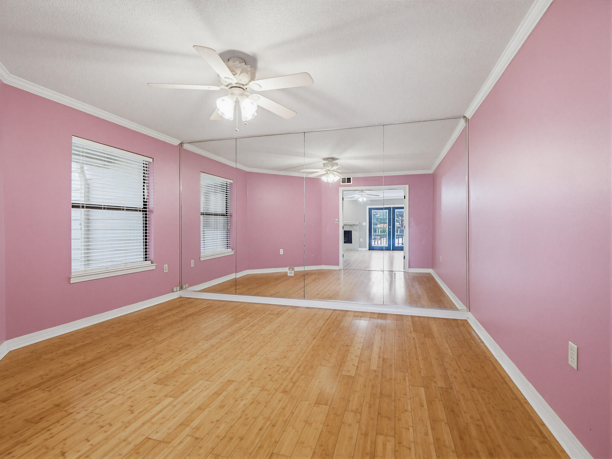 KIDD BAYOU OAKS - Residential