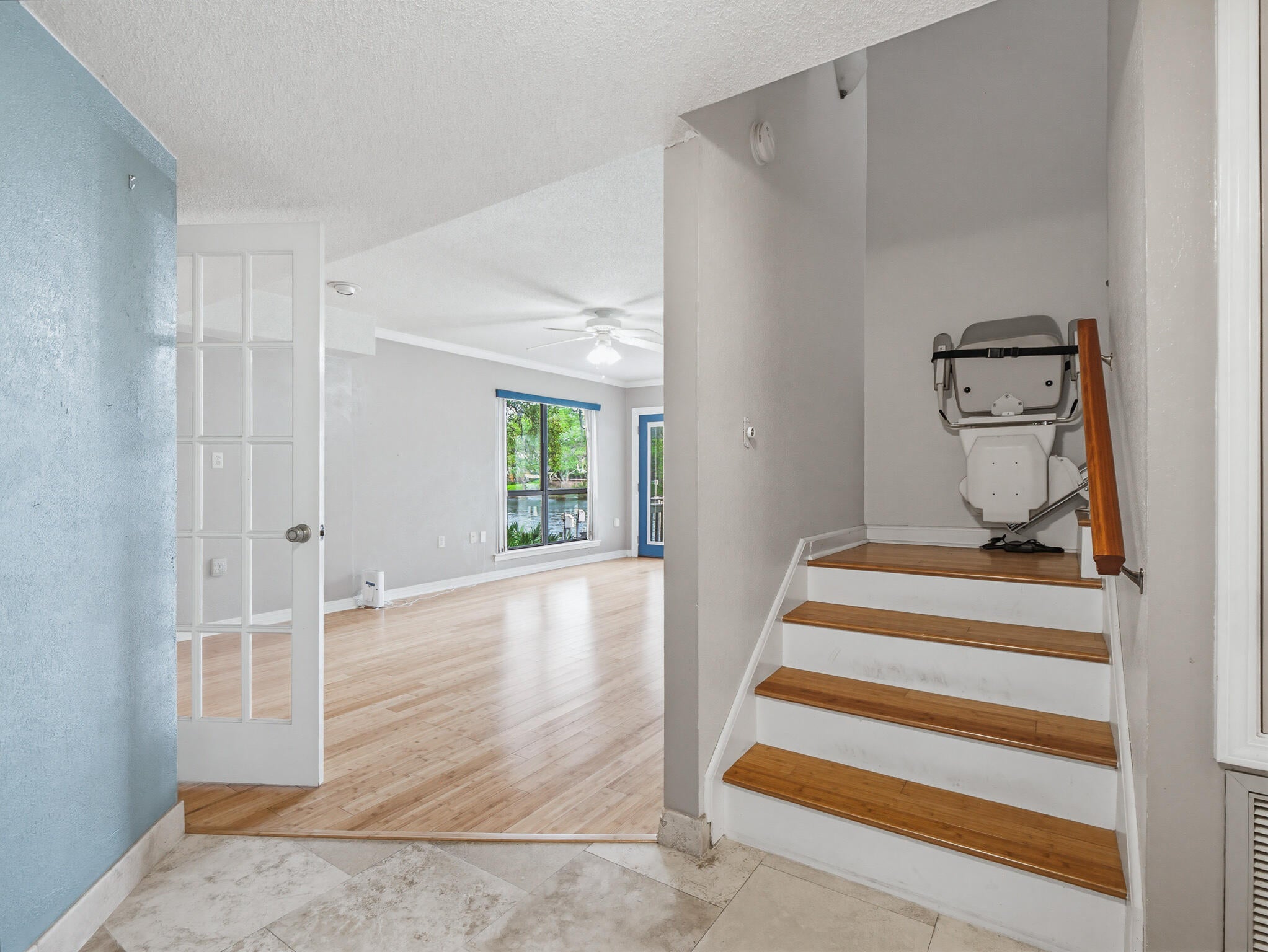 KIDD BAYOU OAKS - Residential