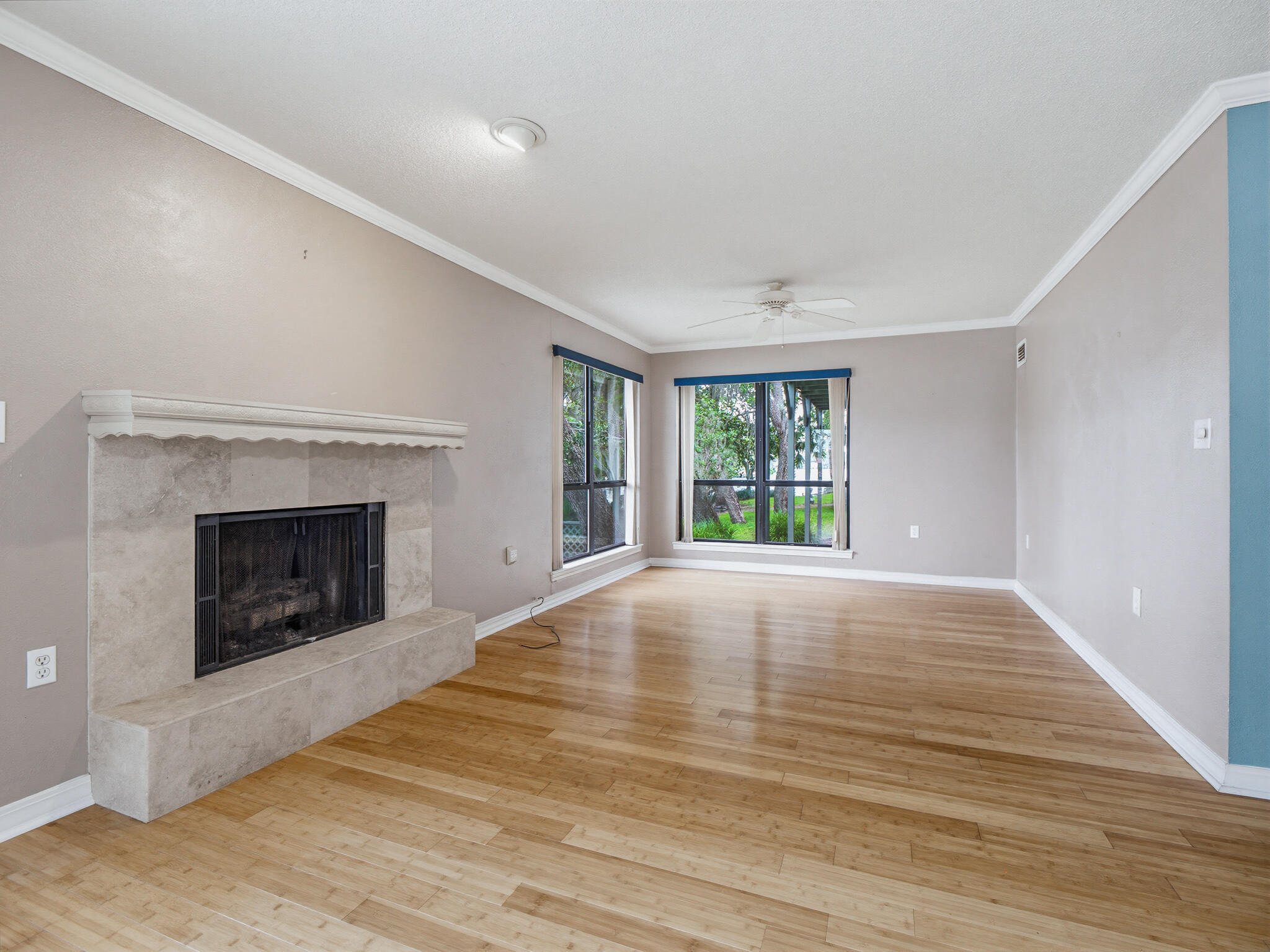 KIDD BAYOU OAKS - Residential