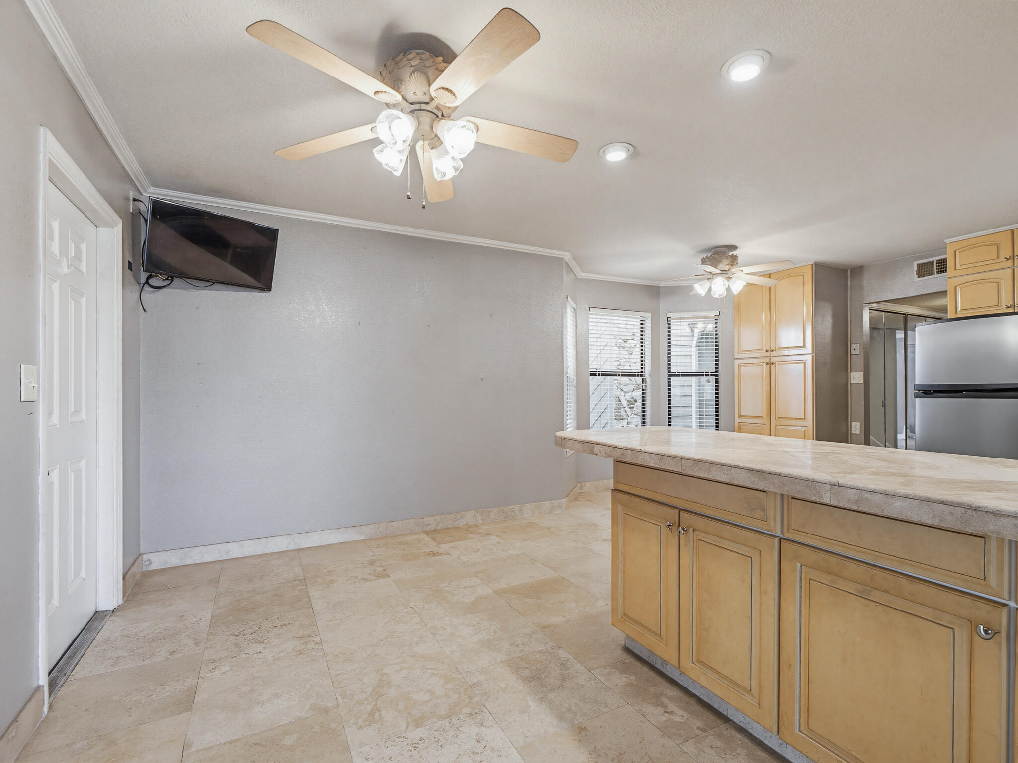 KIDD BAYOU OAKS - Residential
