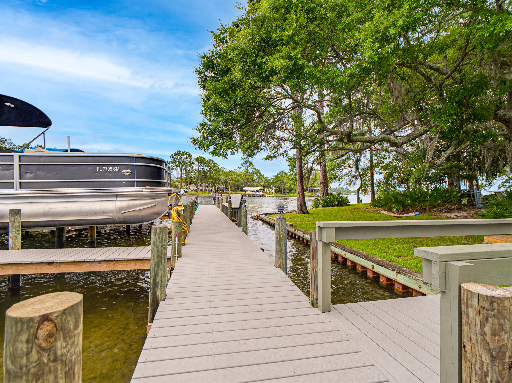 KIDD BAYOU OAKS - Residential