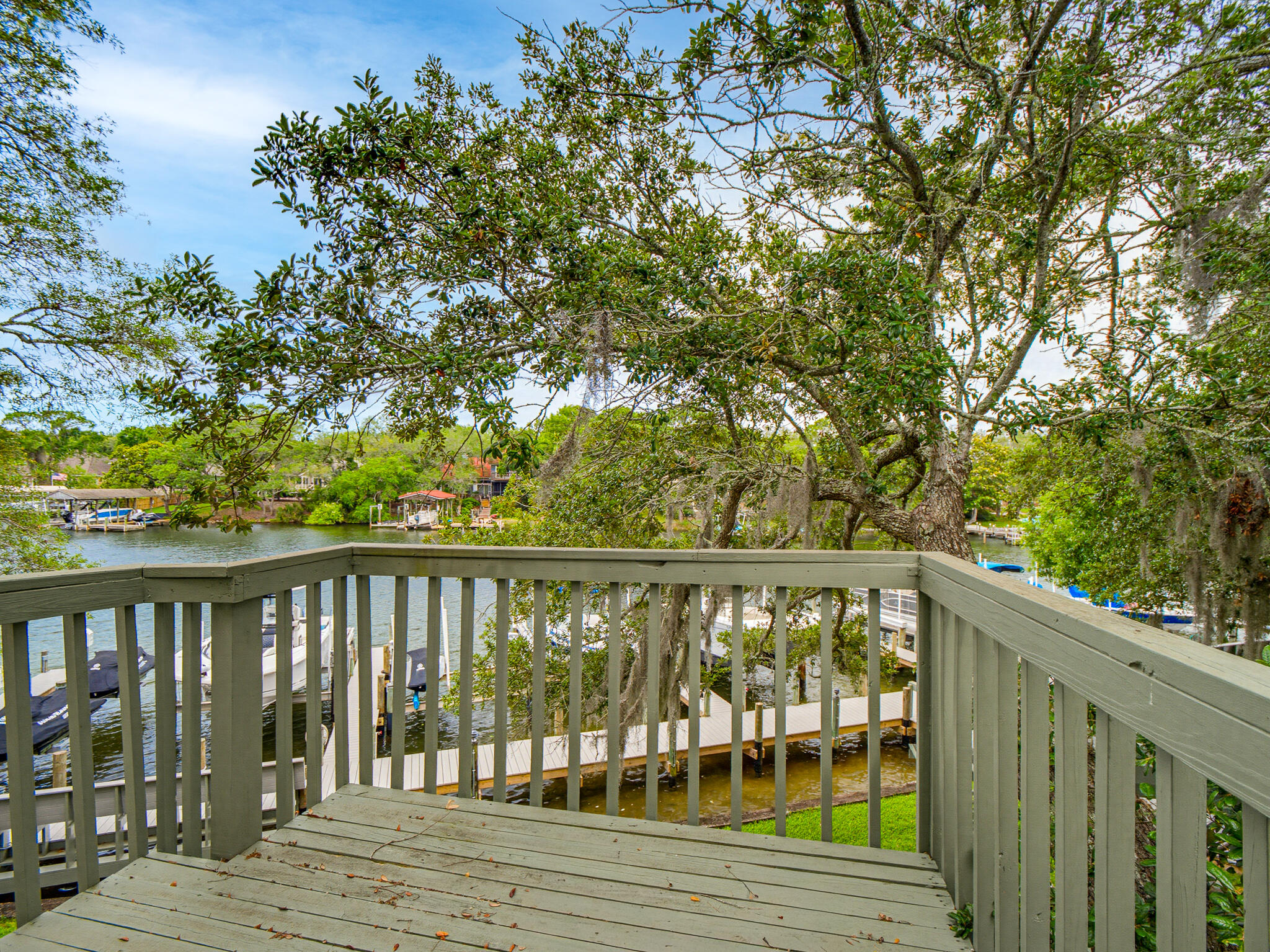 KIDD BAYOU OAKS - Residential