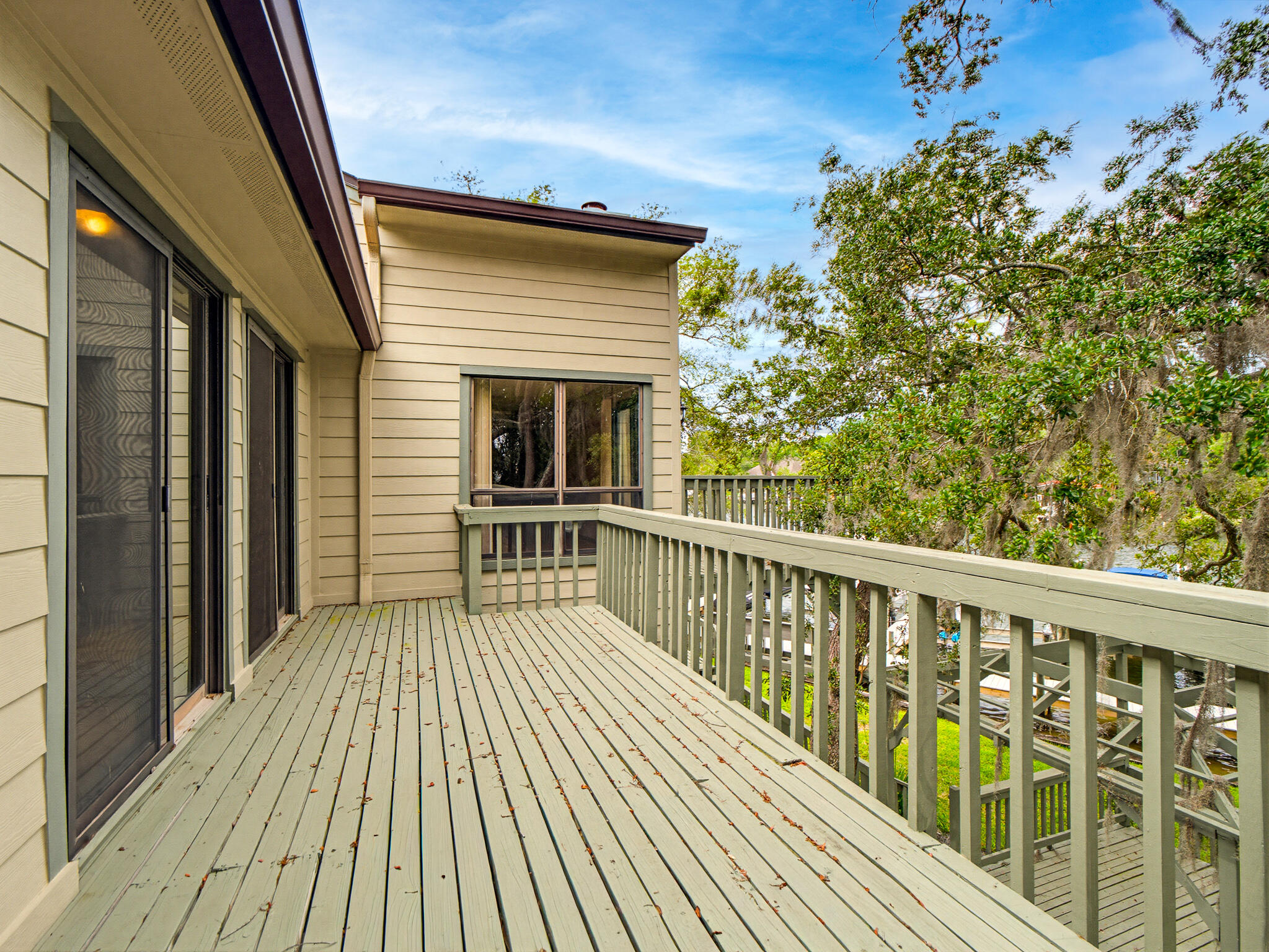 KIDD BAYOU OAKS - Residential