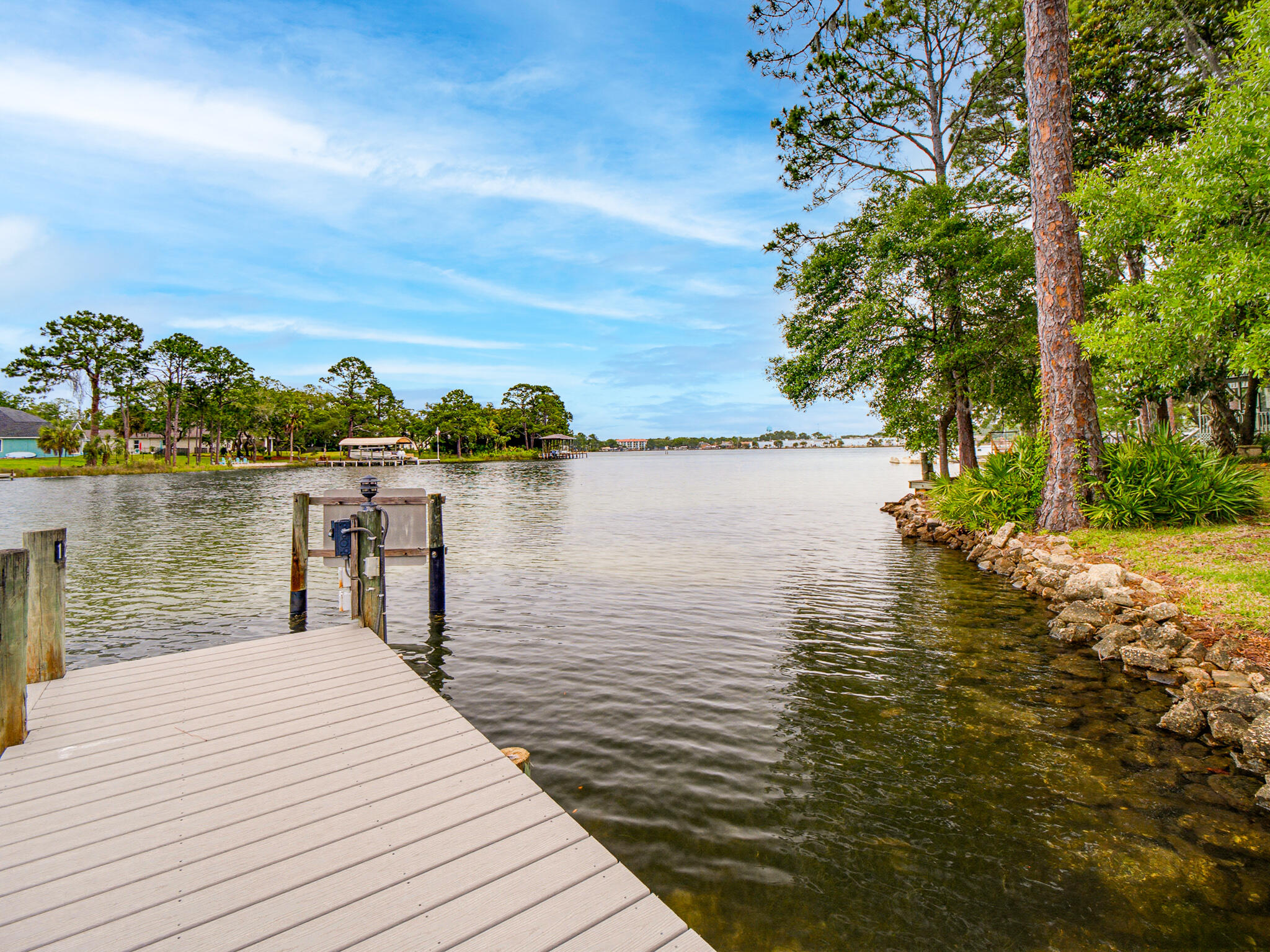 KIDD BAYOU OAKS - Residential