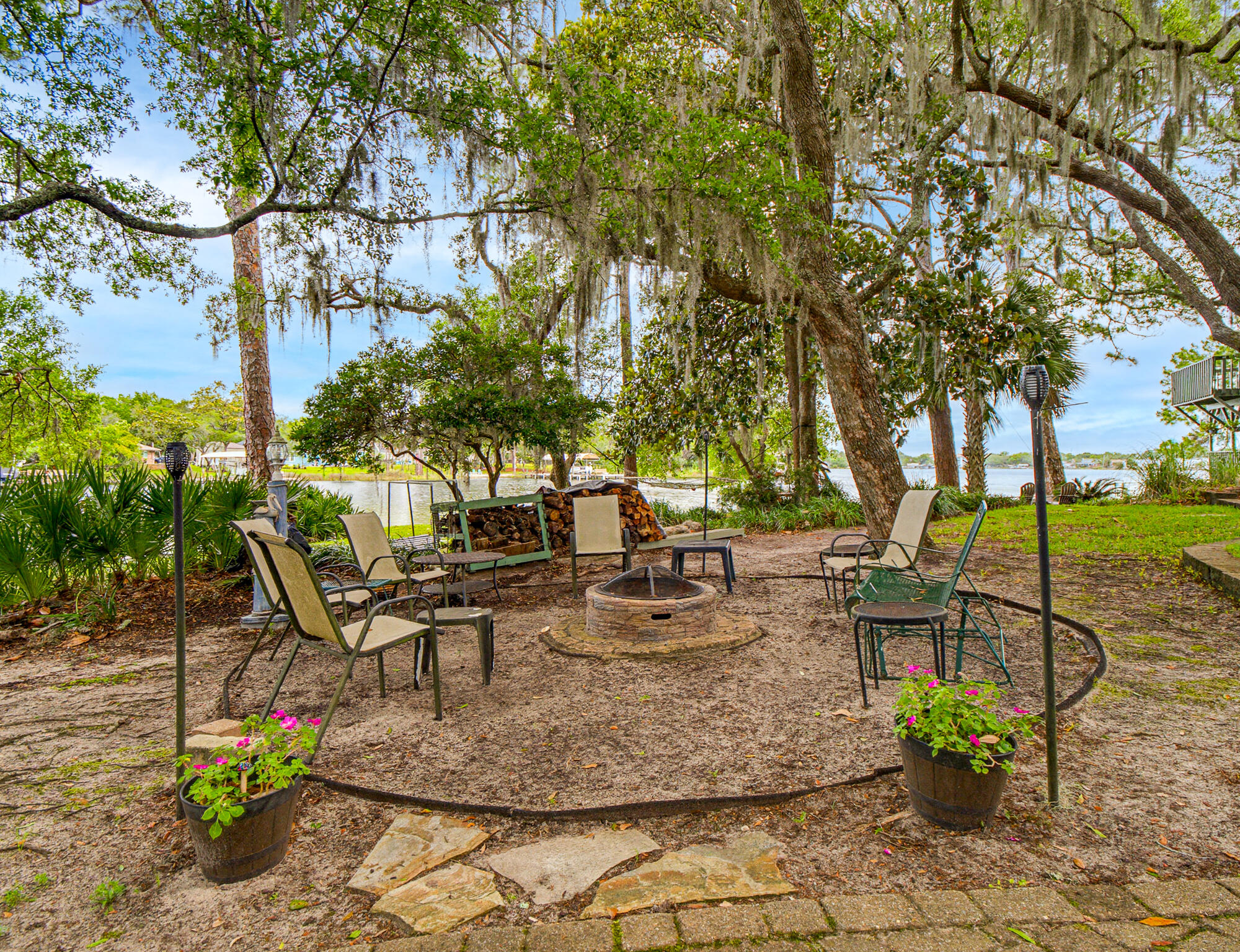 KIDD BAYOU OAKS - Residential