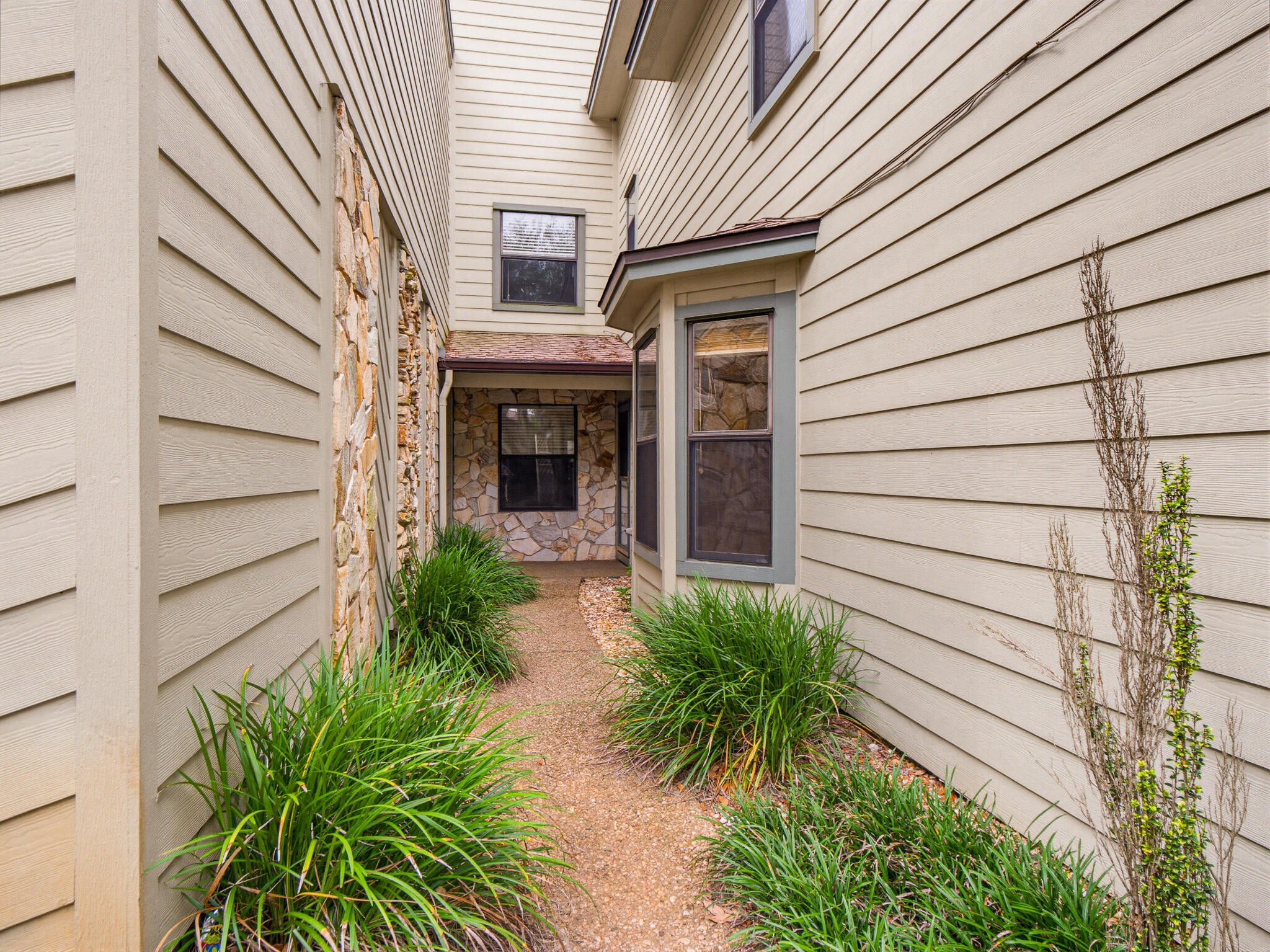 KIDD BAYOU OAKS - Residential