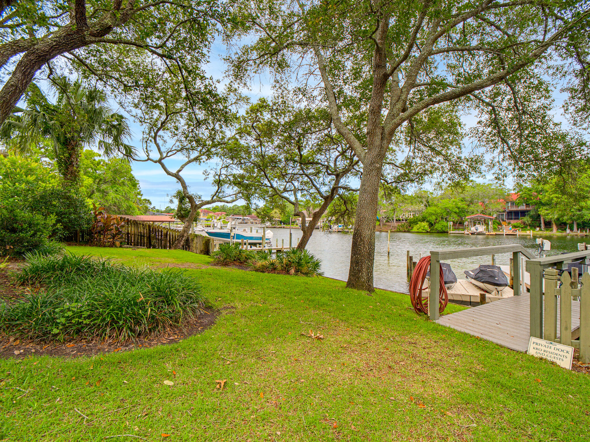 KIDD BAYOU OAKS - Residential