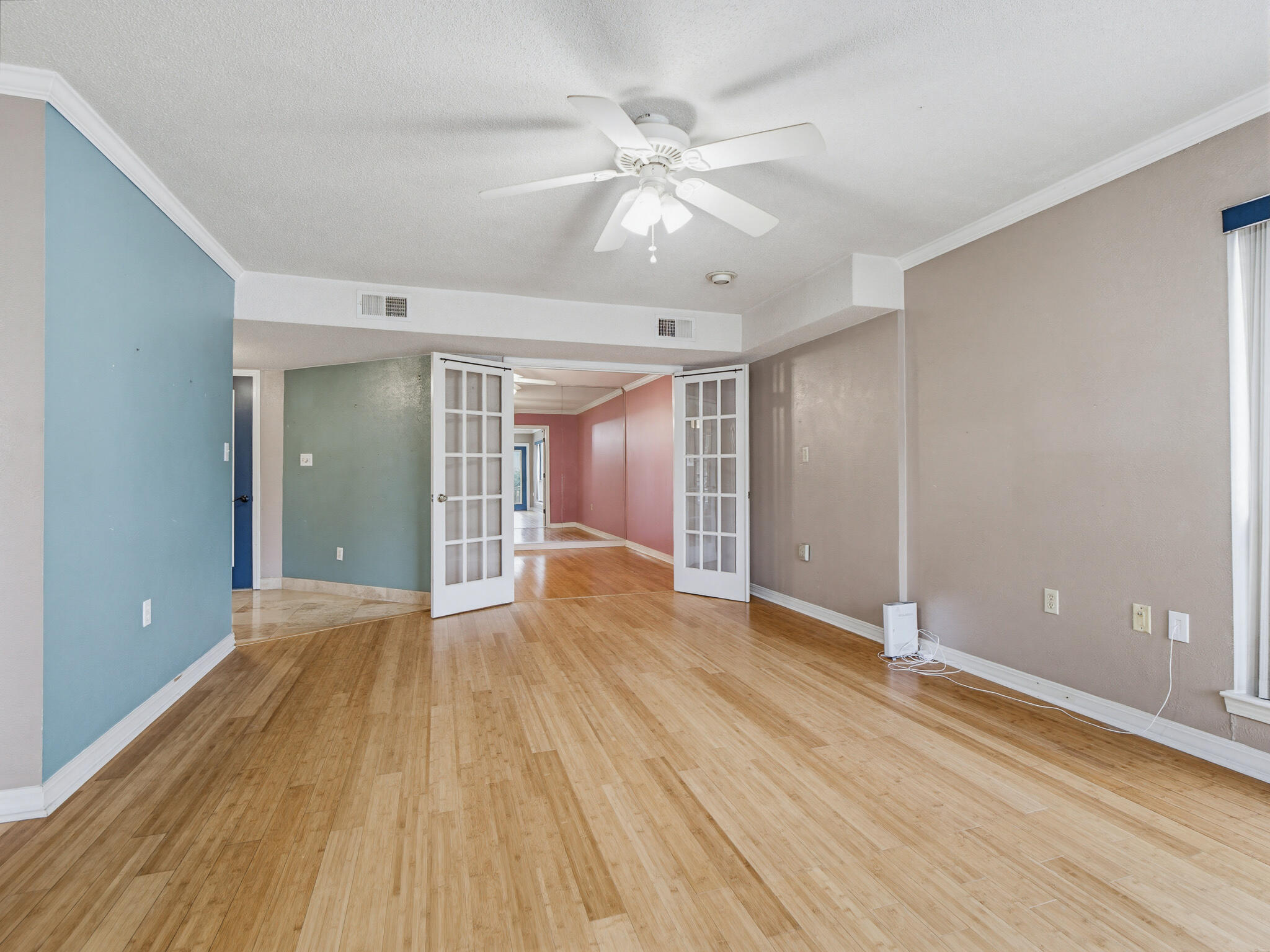KIDD BAYOU OAKS - Residential