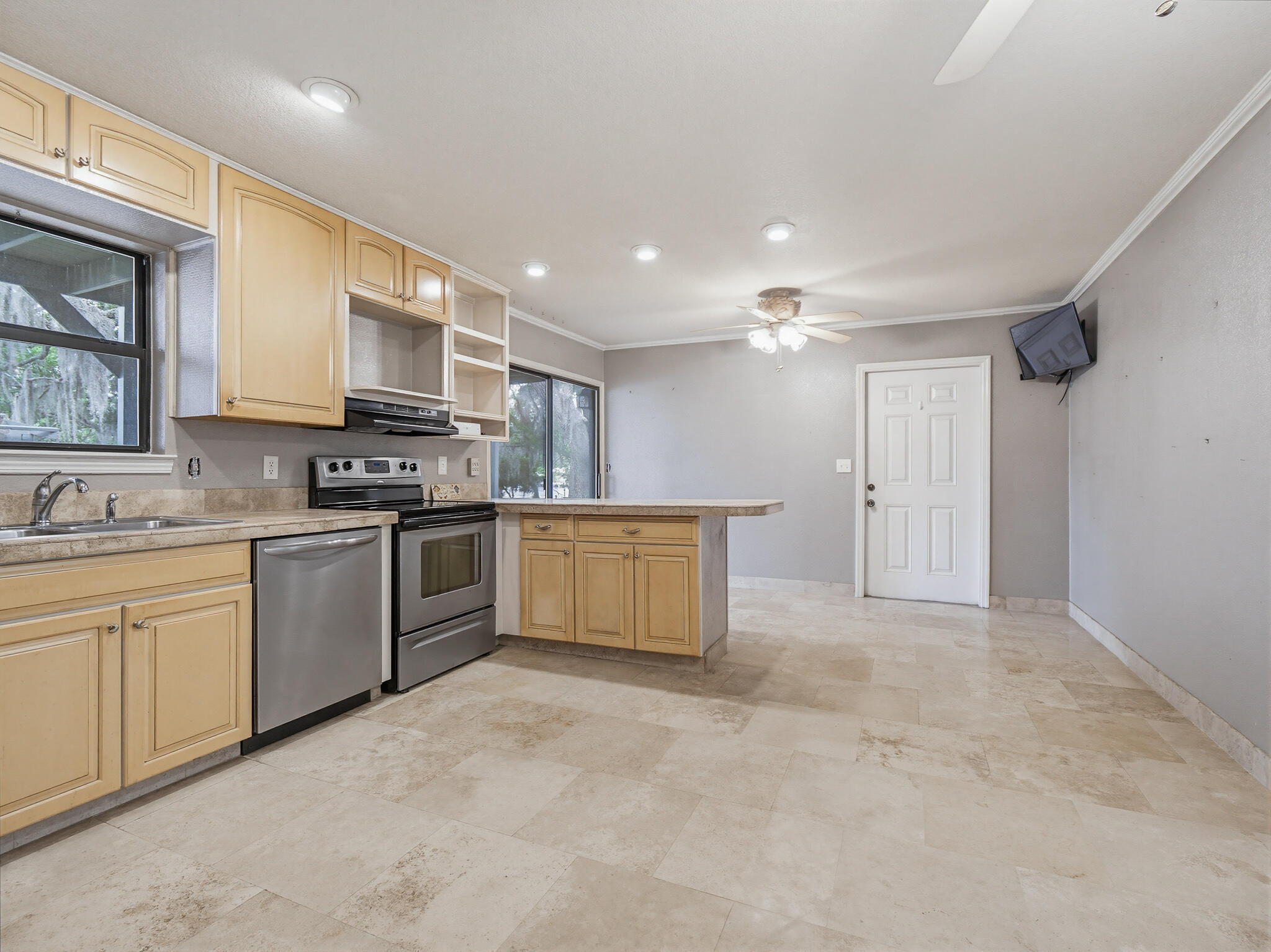KIDD BAYOU OAKS - Residential