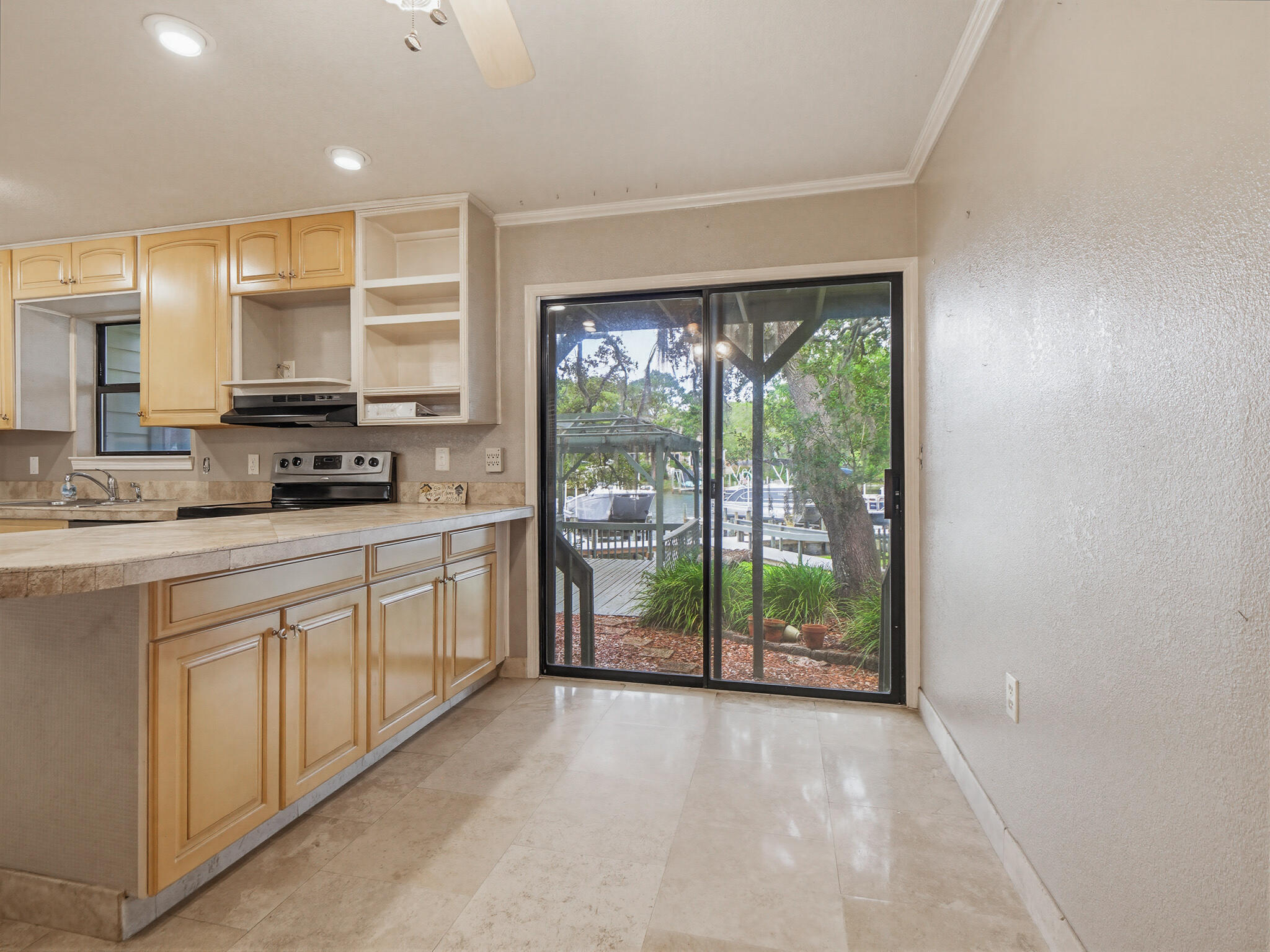 KIDD BAYOU OAKS - Residential