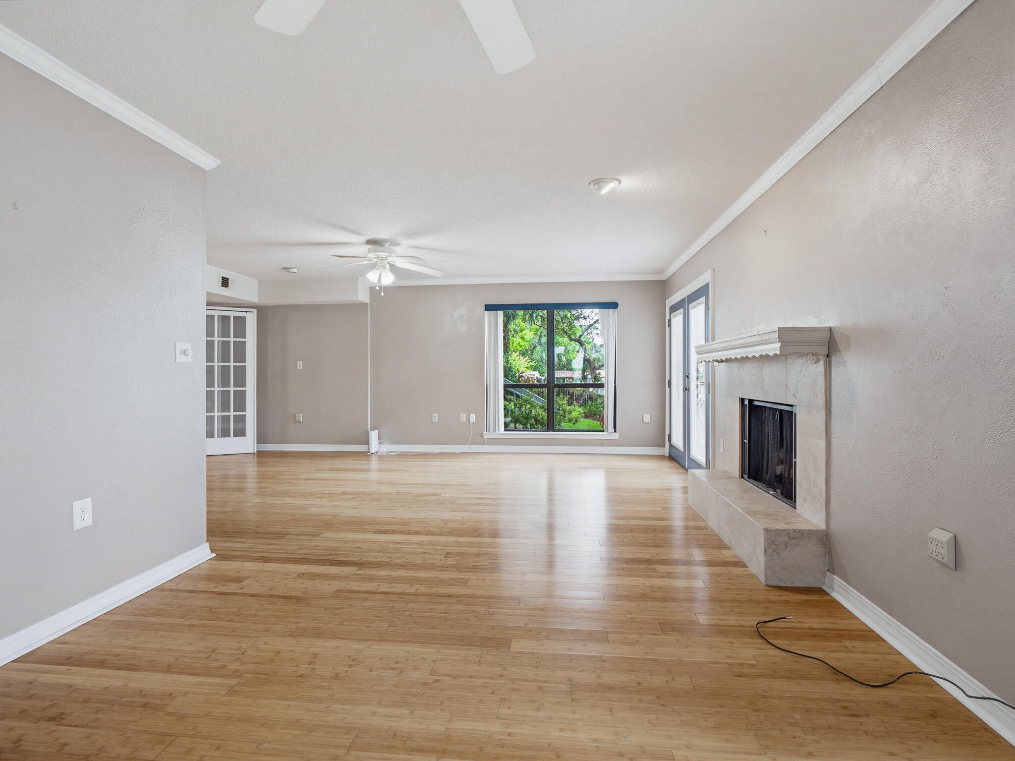 KIDD BAYOU OAKS - Residential