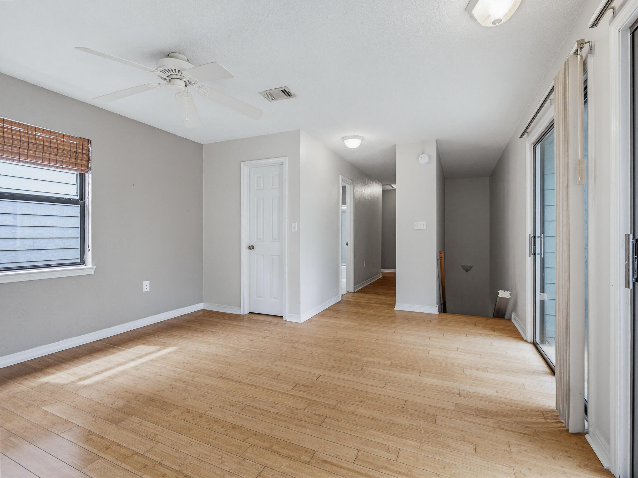 KIDD BAYOU OAKS - Residential