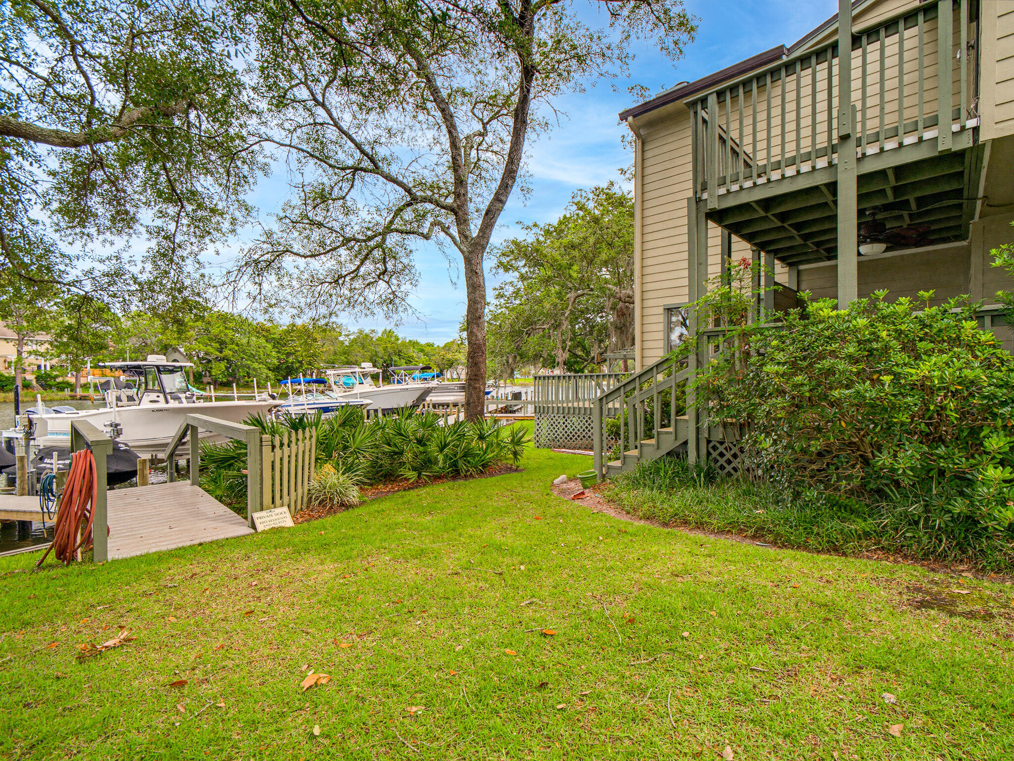 KIDD BAYOU OAKS - Residential