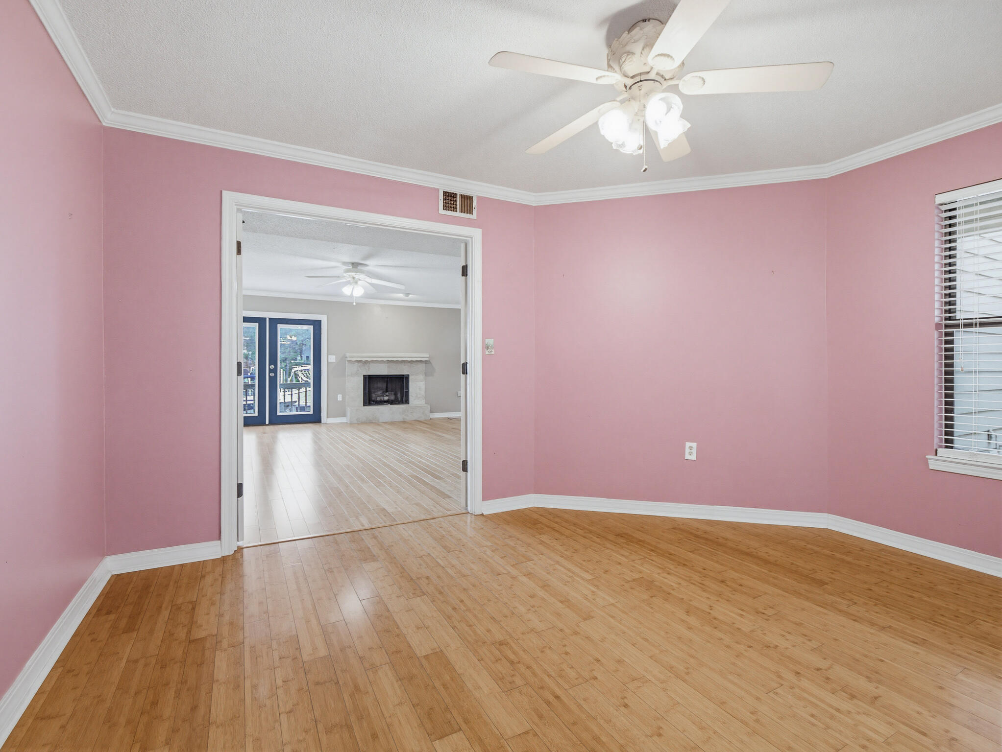 KIDD BAYOU OAKS - Residential