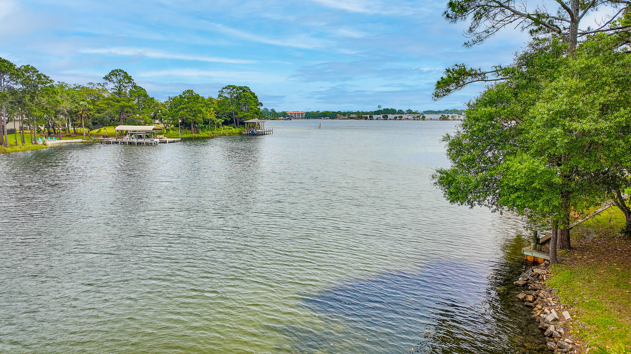 KIDD BAYOU OAKS - Residential