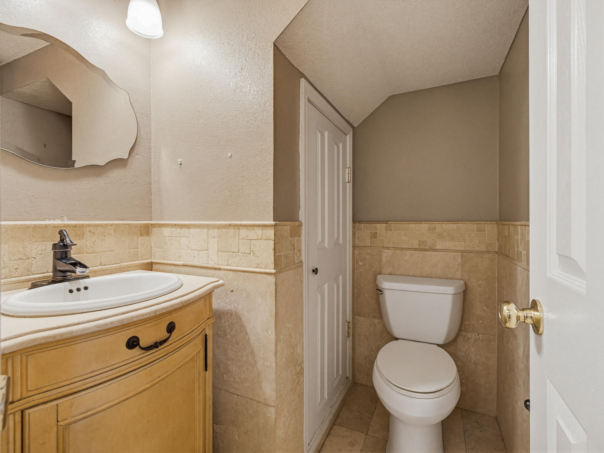 KIDD BAYOU OAKS - Residential