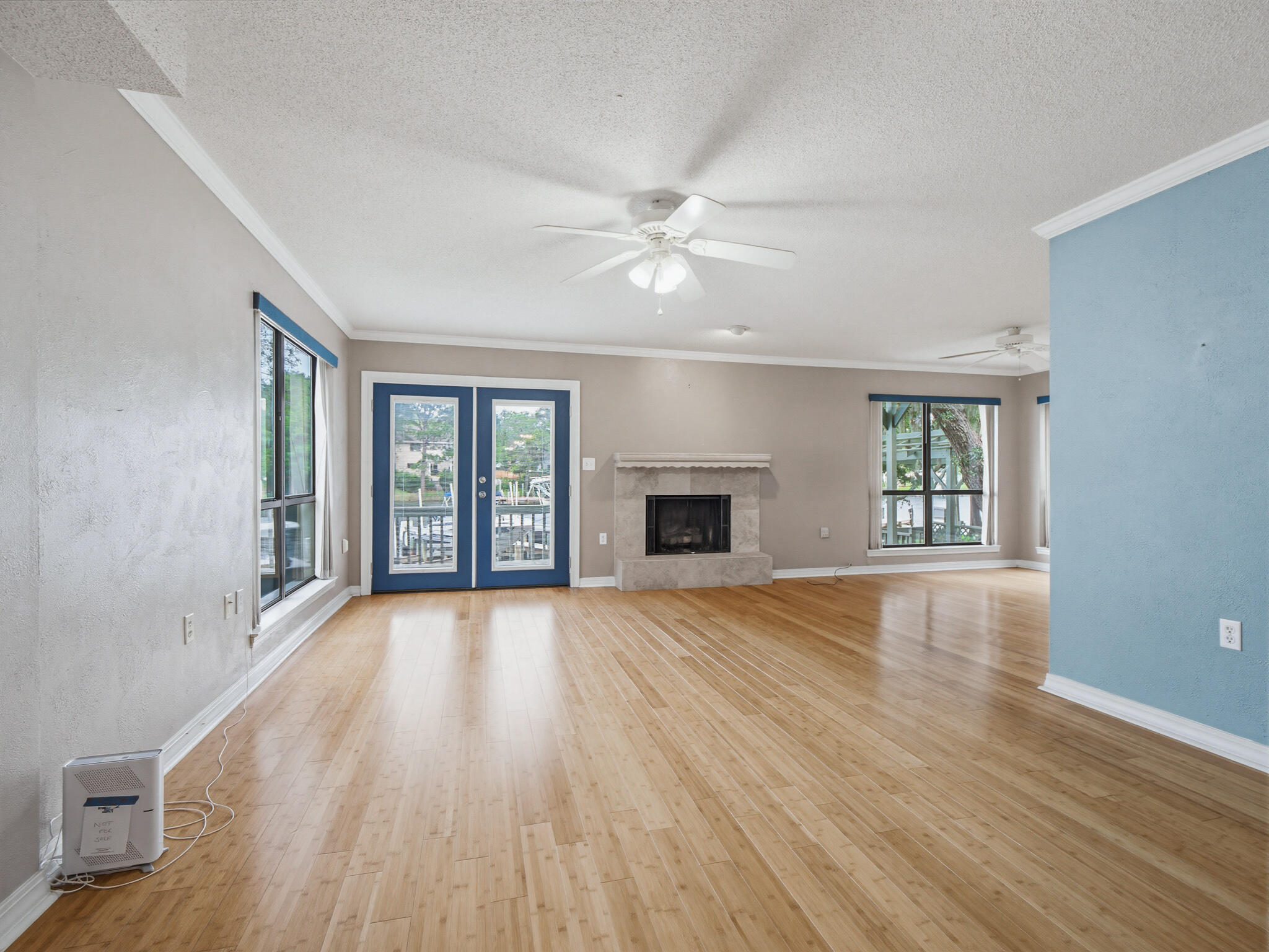 KIDD BAYOU OAKS - Residential
