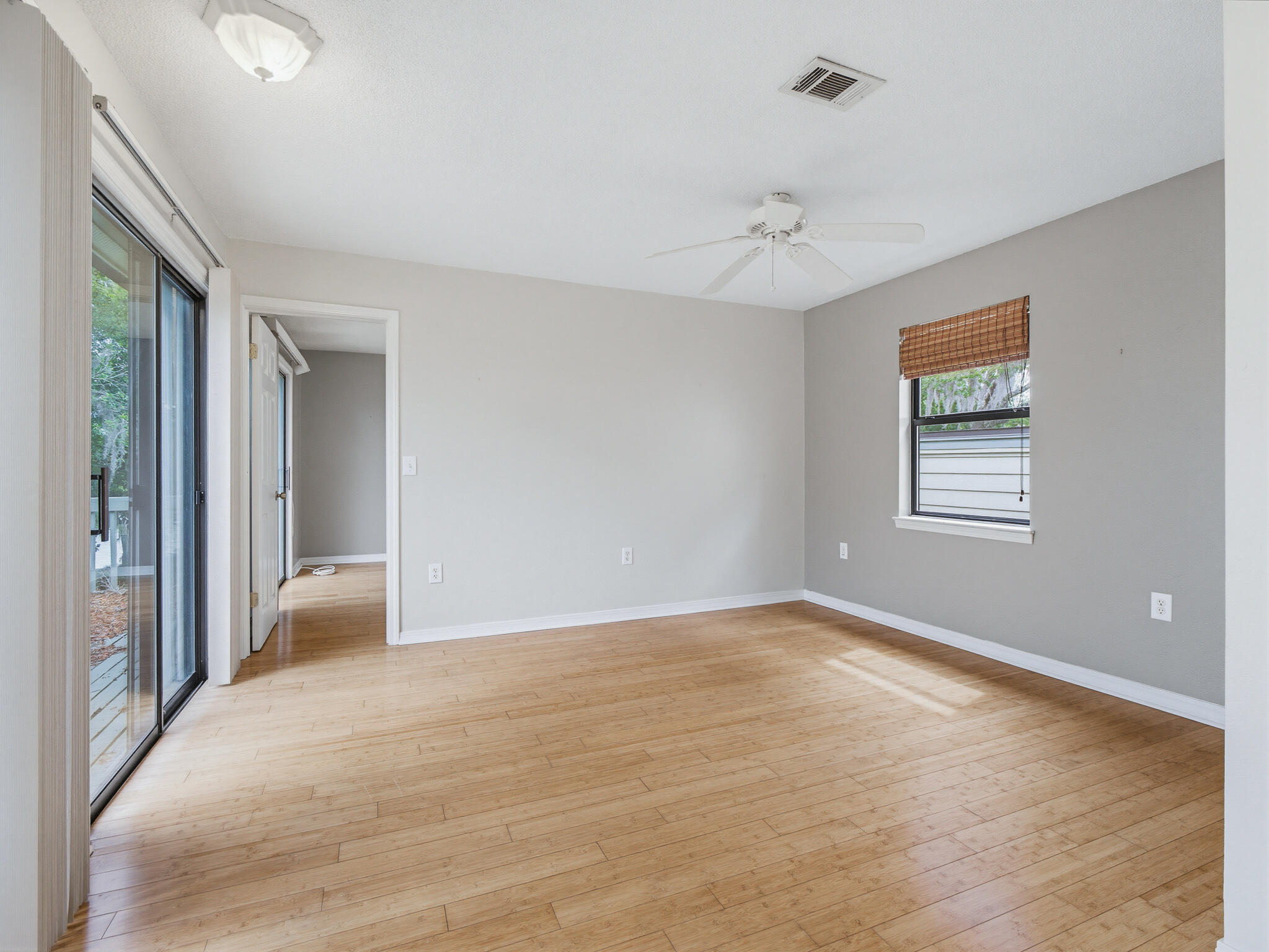 KIDD BAYOU OAKS - Residential