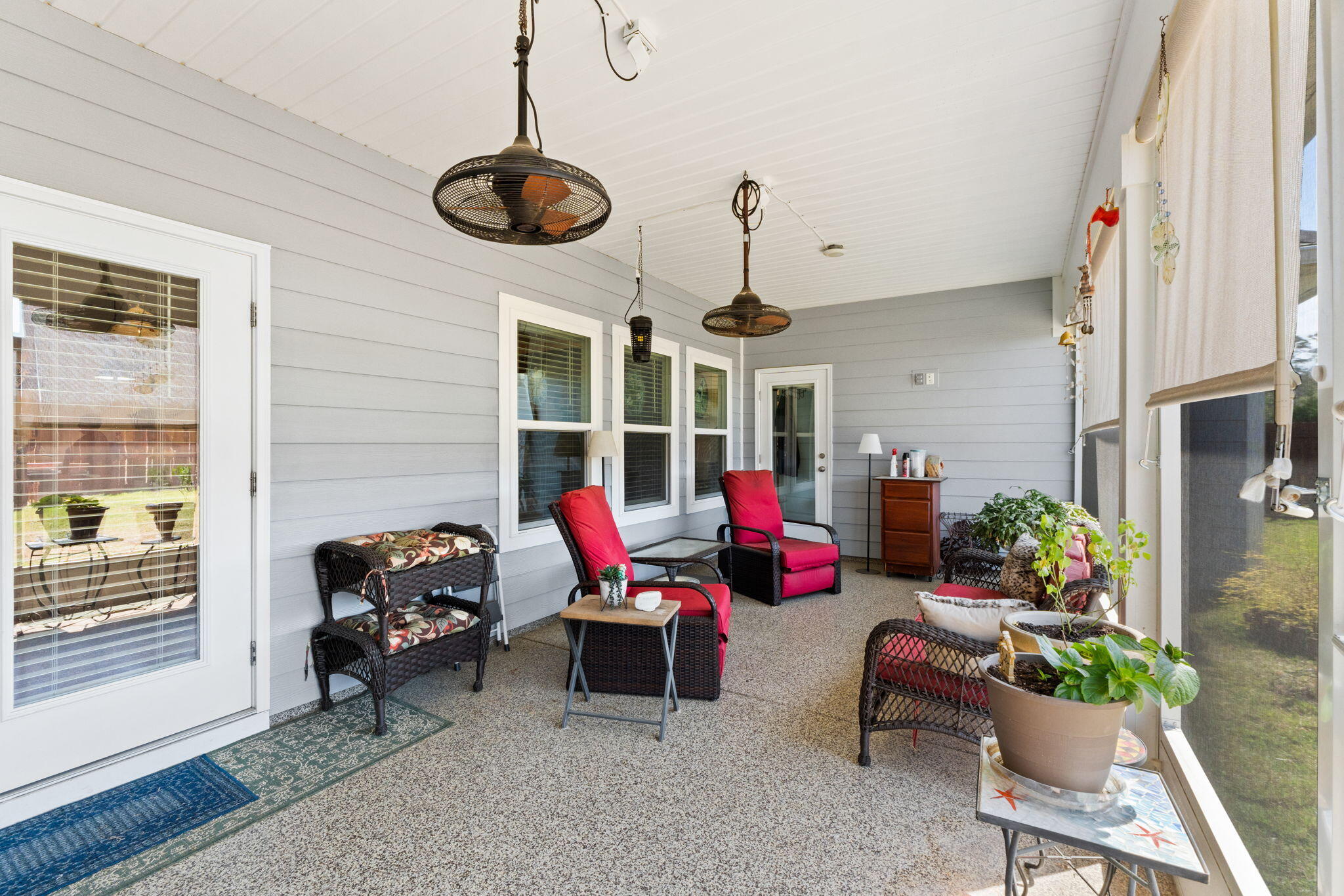 Hammock Oaks Estates - Residential