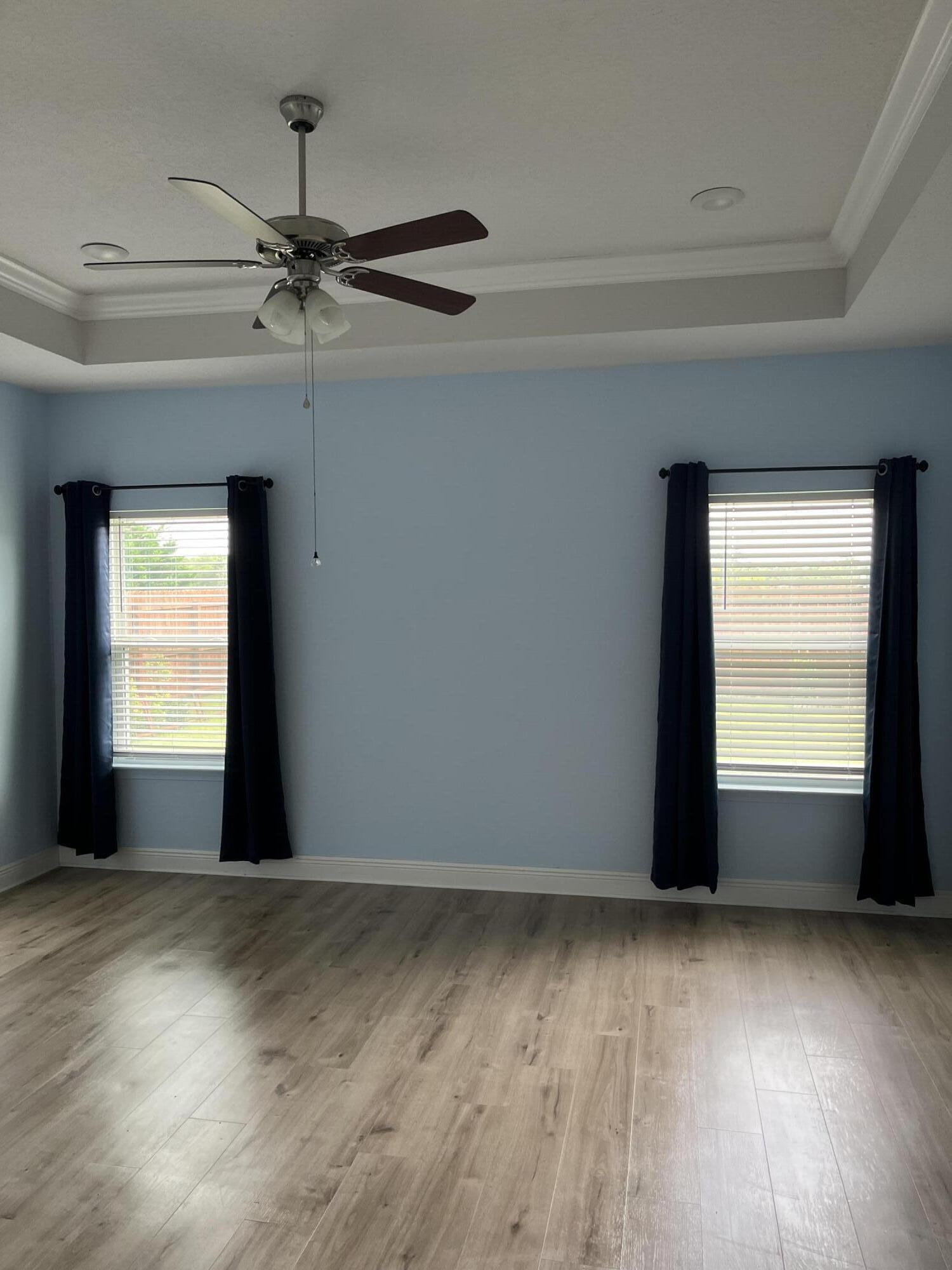 Hammock Oaks Estates - Residential