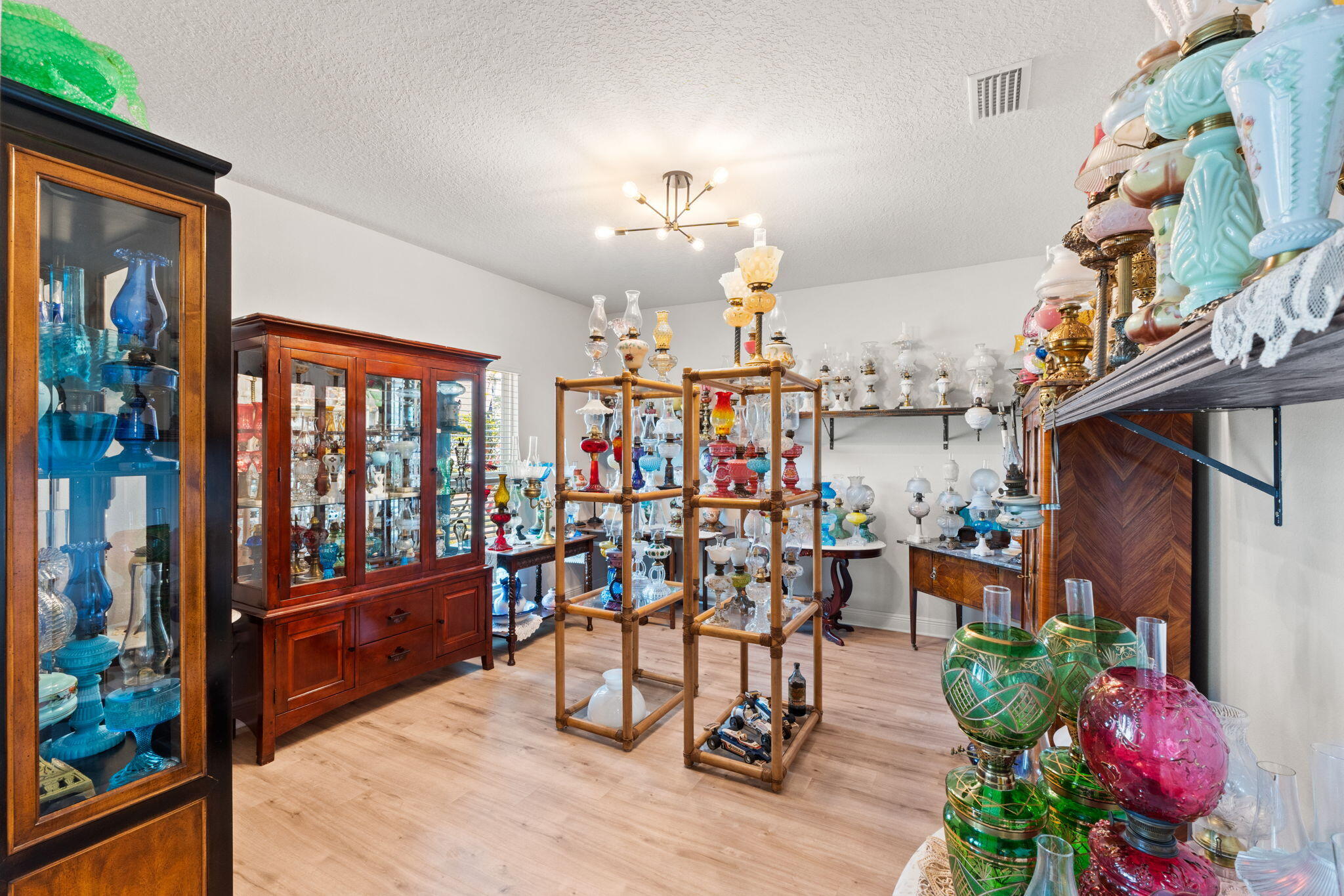 Hammock Oaks Estates - Residential
