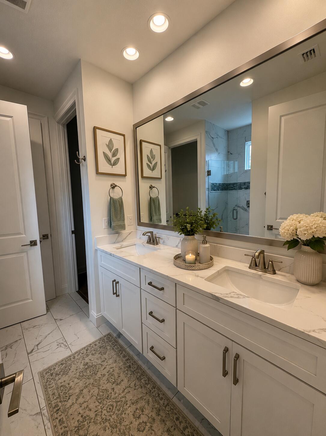 Deer Moss Creek Phase 1 - Residential