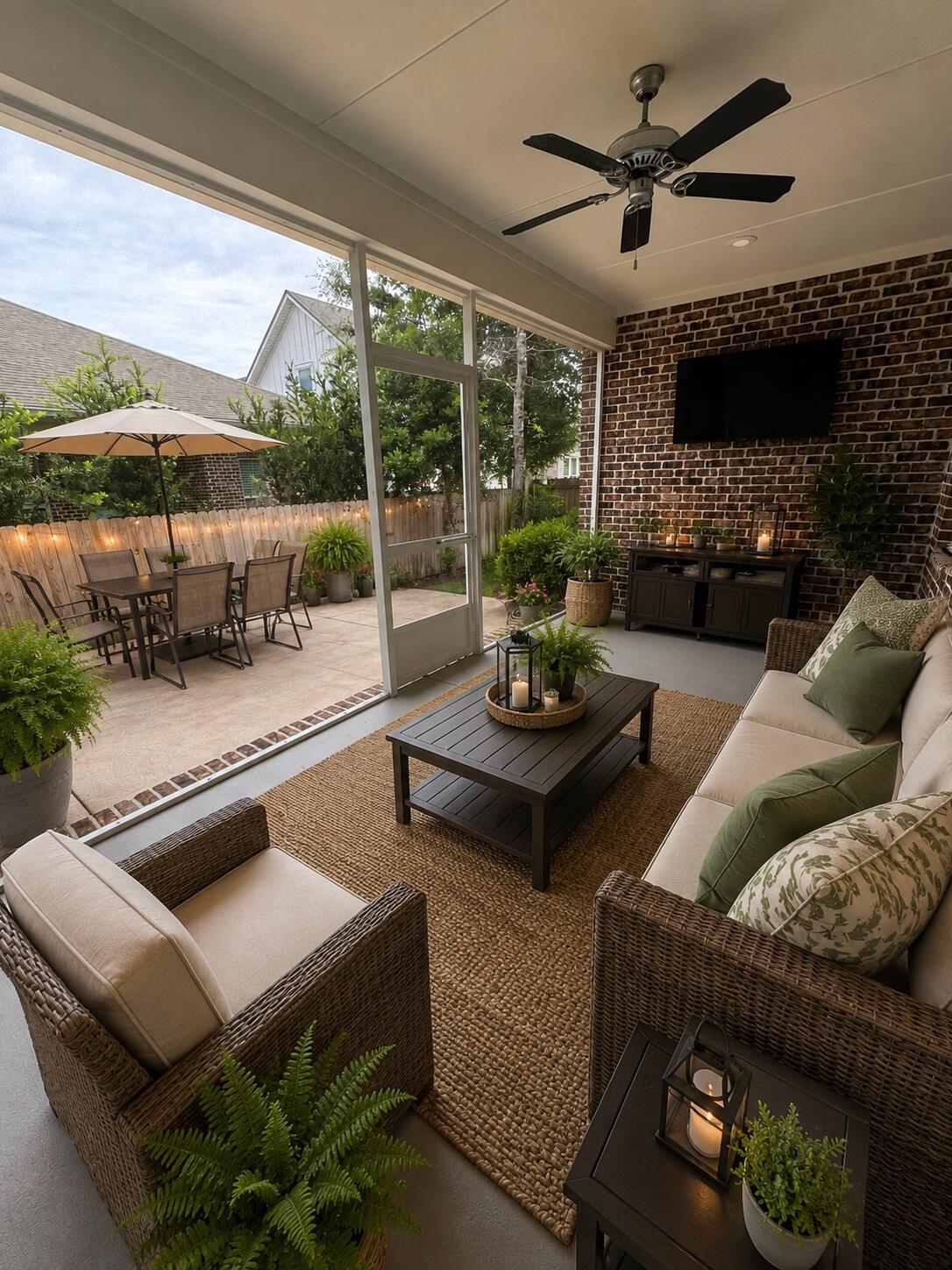 Deer Moss Creek Phase 1 - Residential