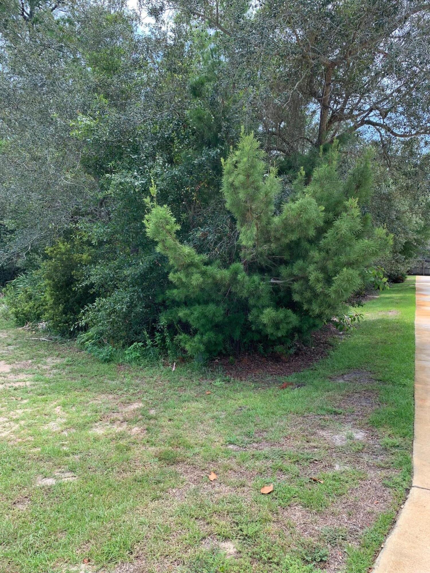 PELICAN BAY S/D - Land