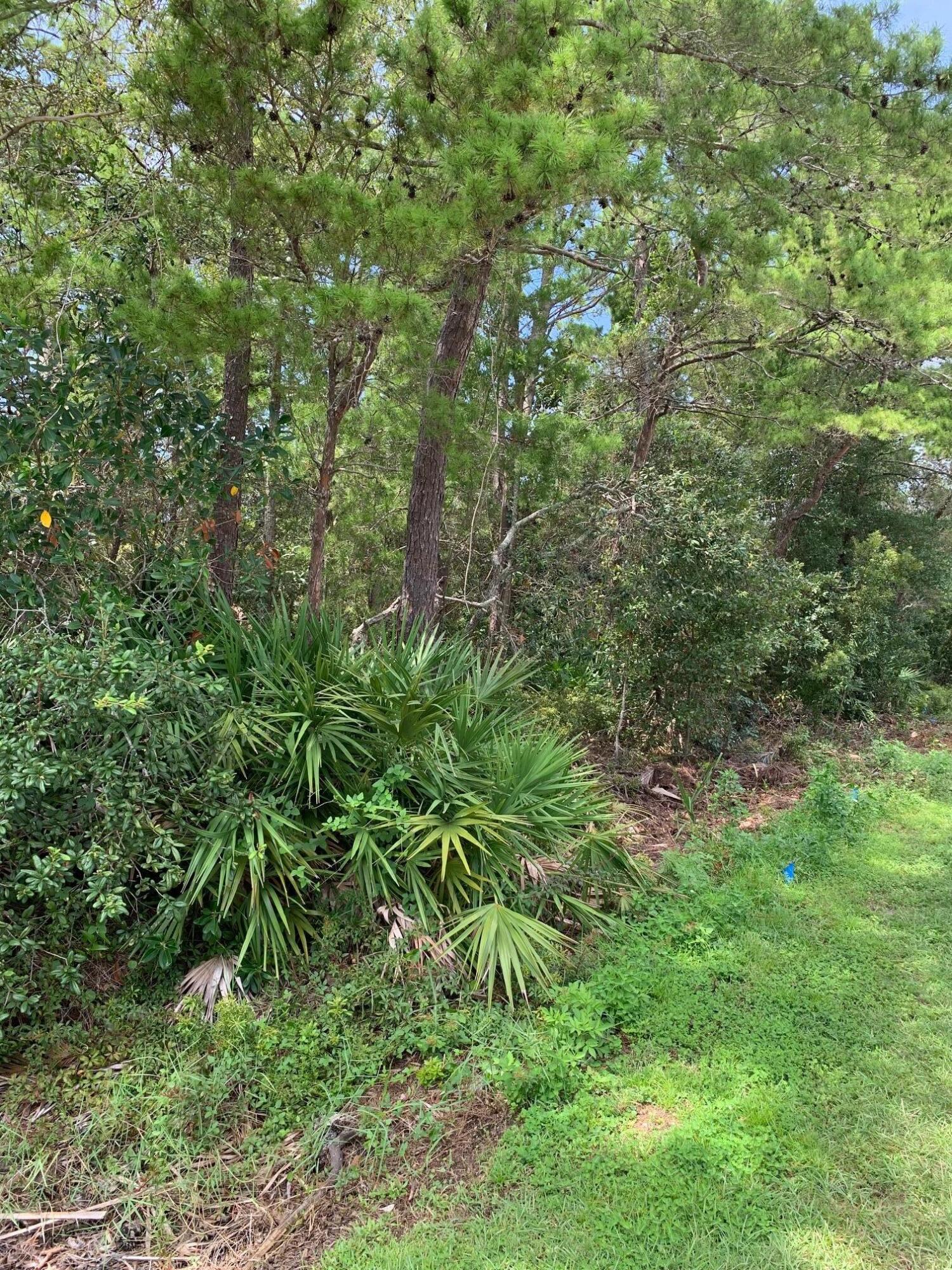 PELICAN BAY S/D - Land