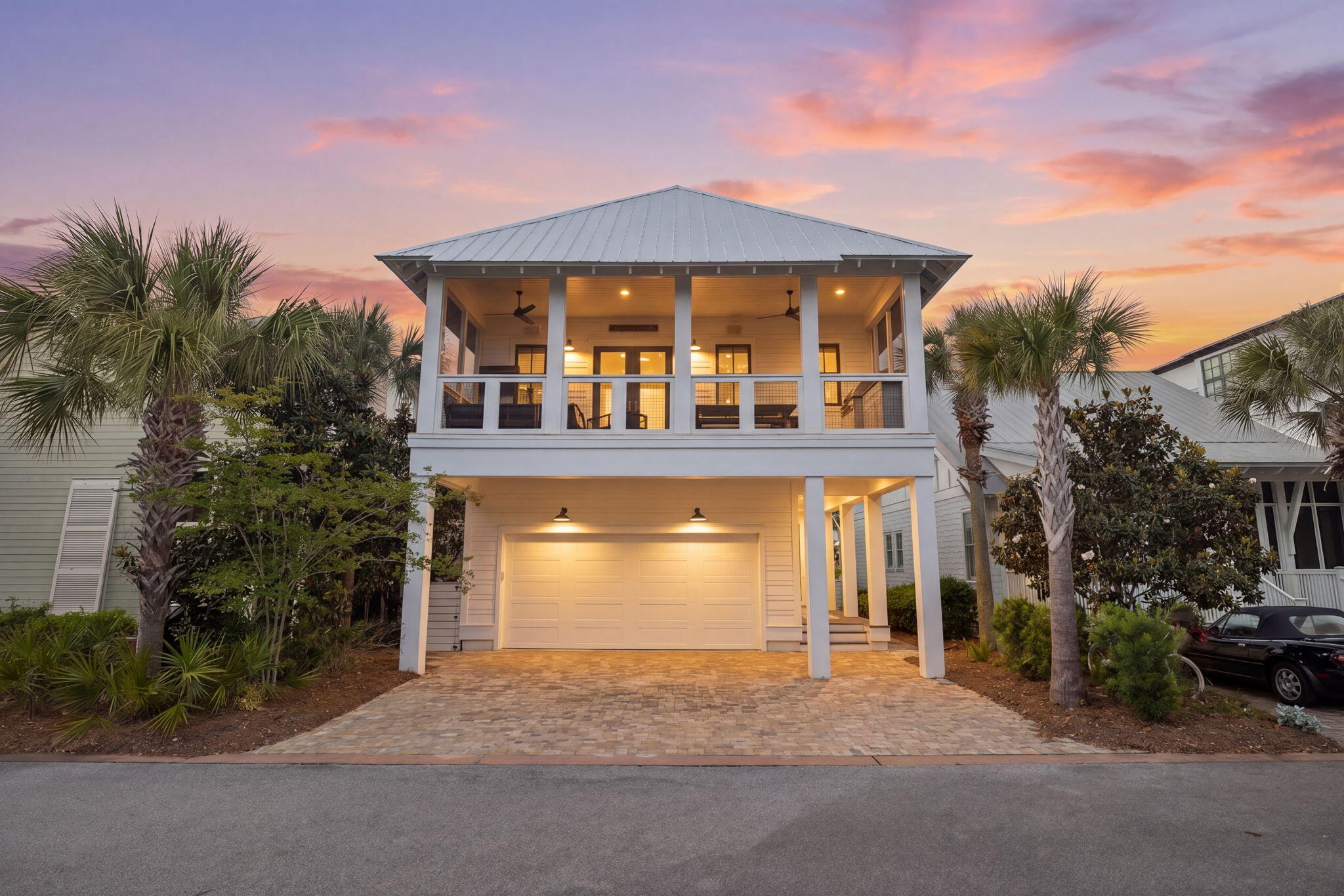 CYPRESS DUNES - Residential