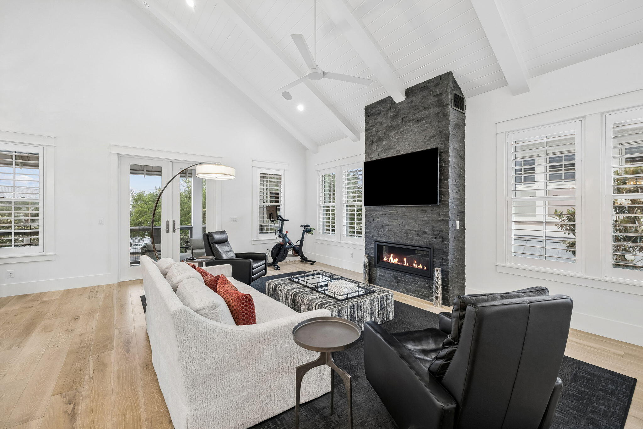 CYPRESS DUNES - Residential
