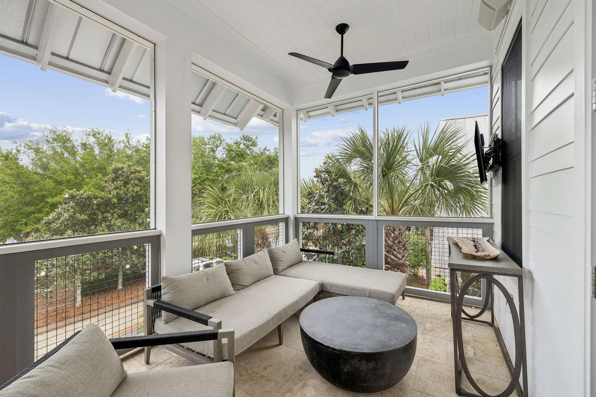 CYPRESS DUNES - Residential