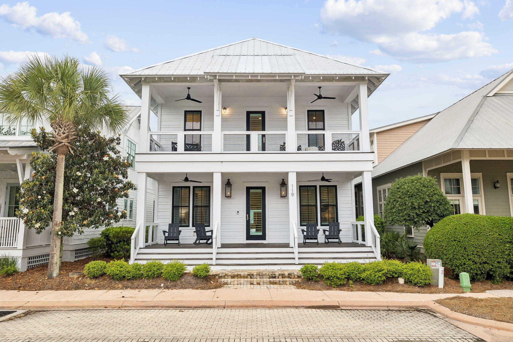 CYPRESS DUNES - Residential