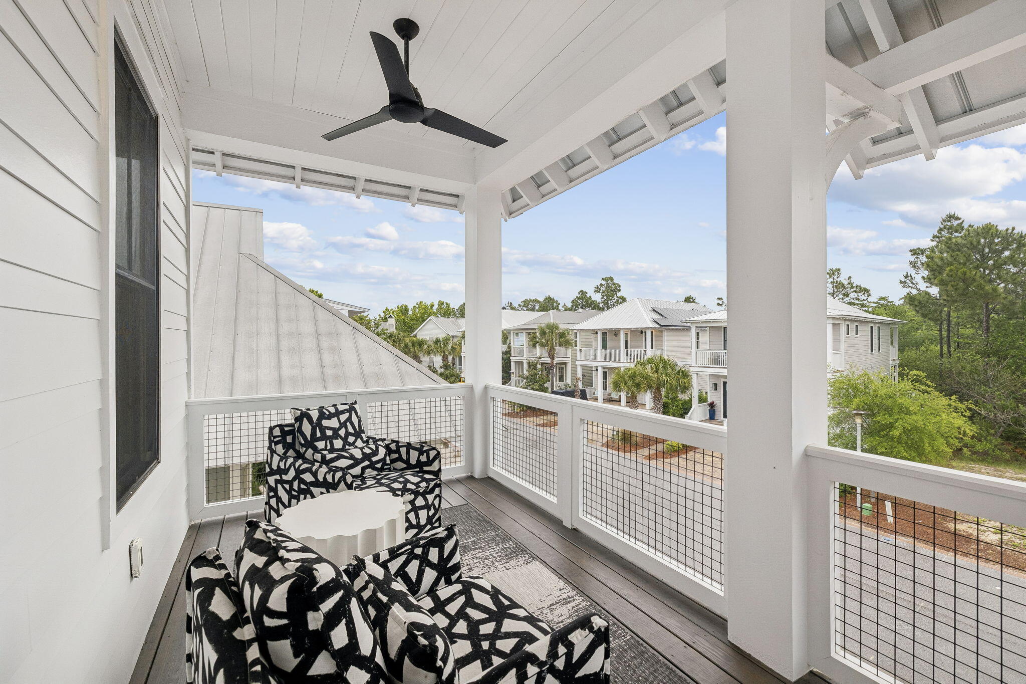 CYPRESS DUNES - Residential