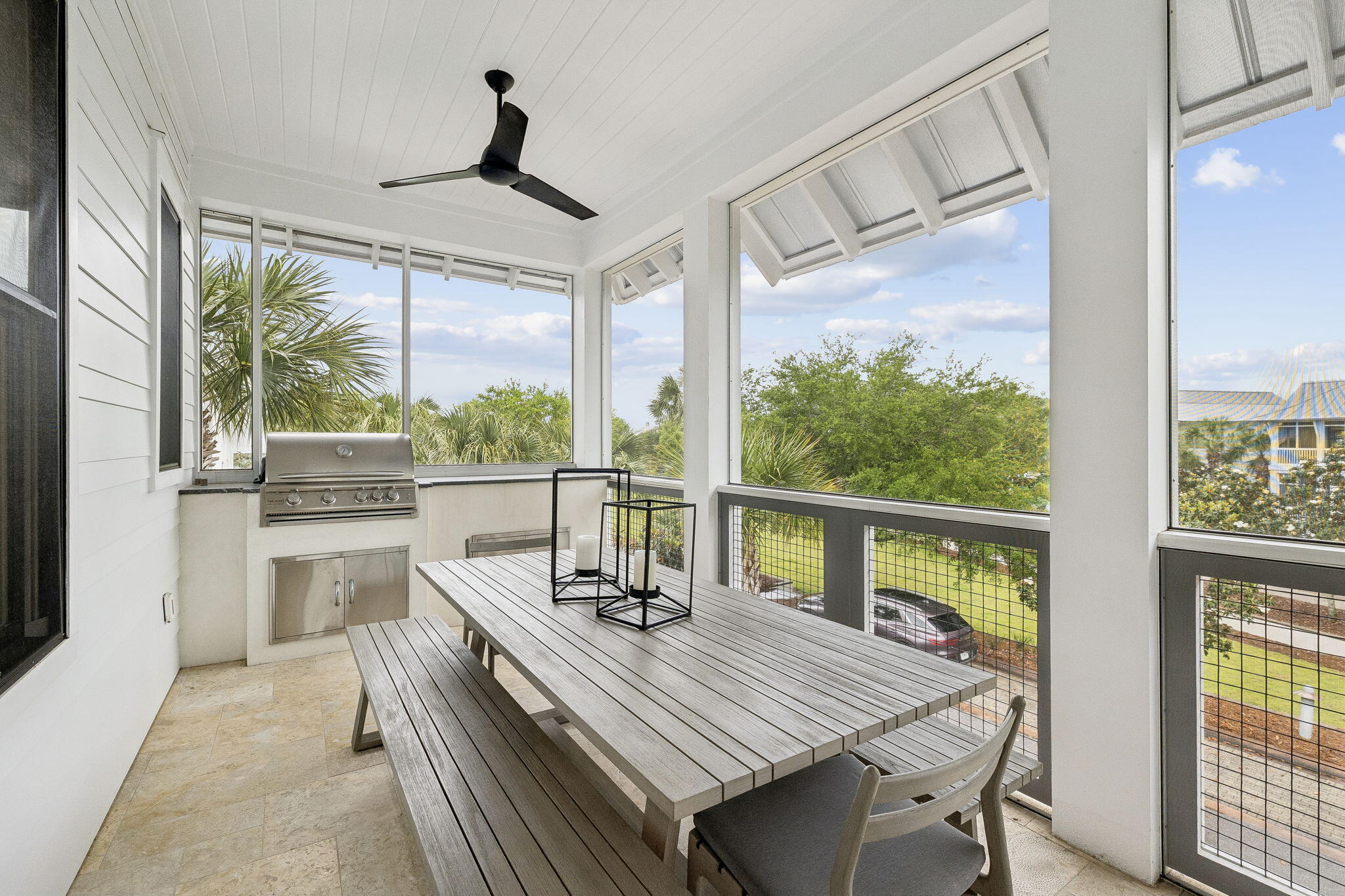 CYPRESS DUNES - Residential