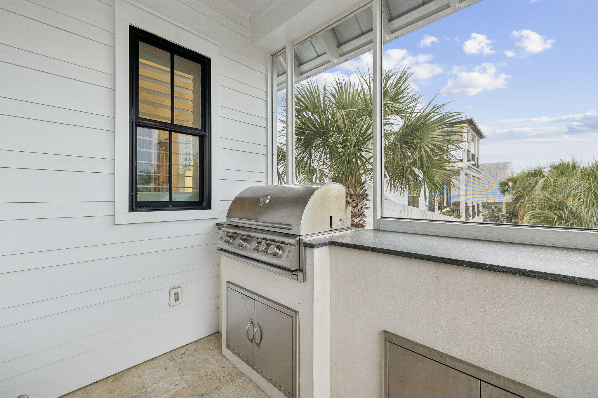 CYPRESS DUNES - Residential
