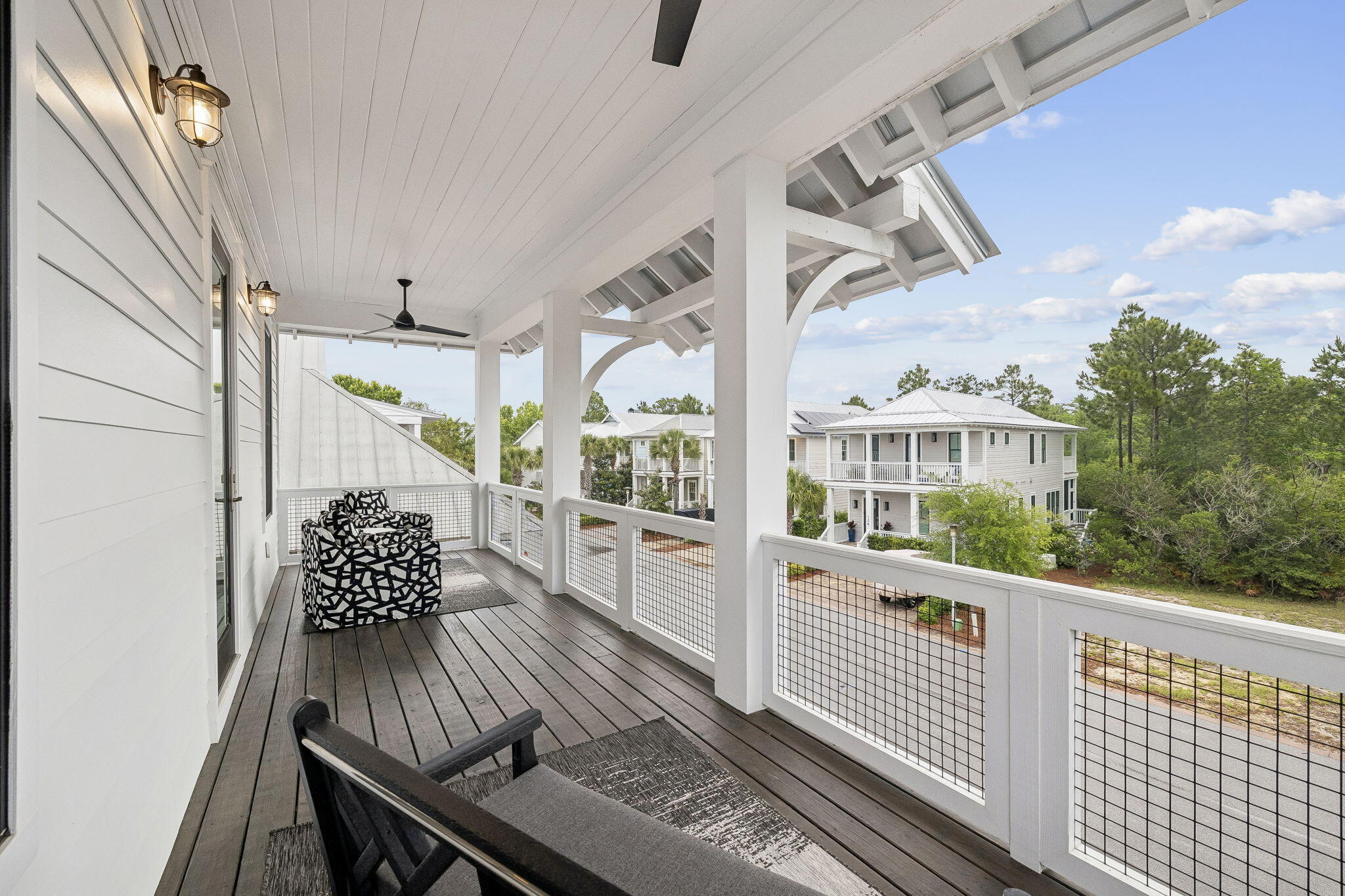 CYPRESS DUNES - Residential