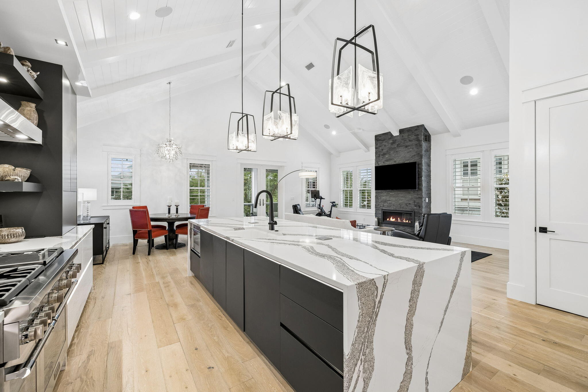CYPRESS DUNES - Residential