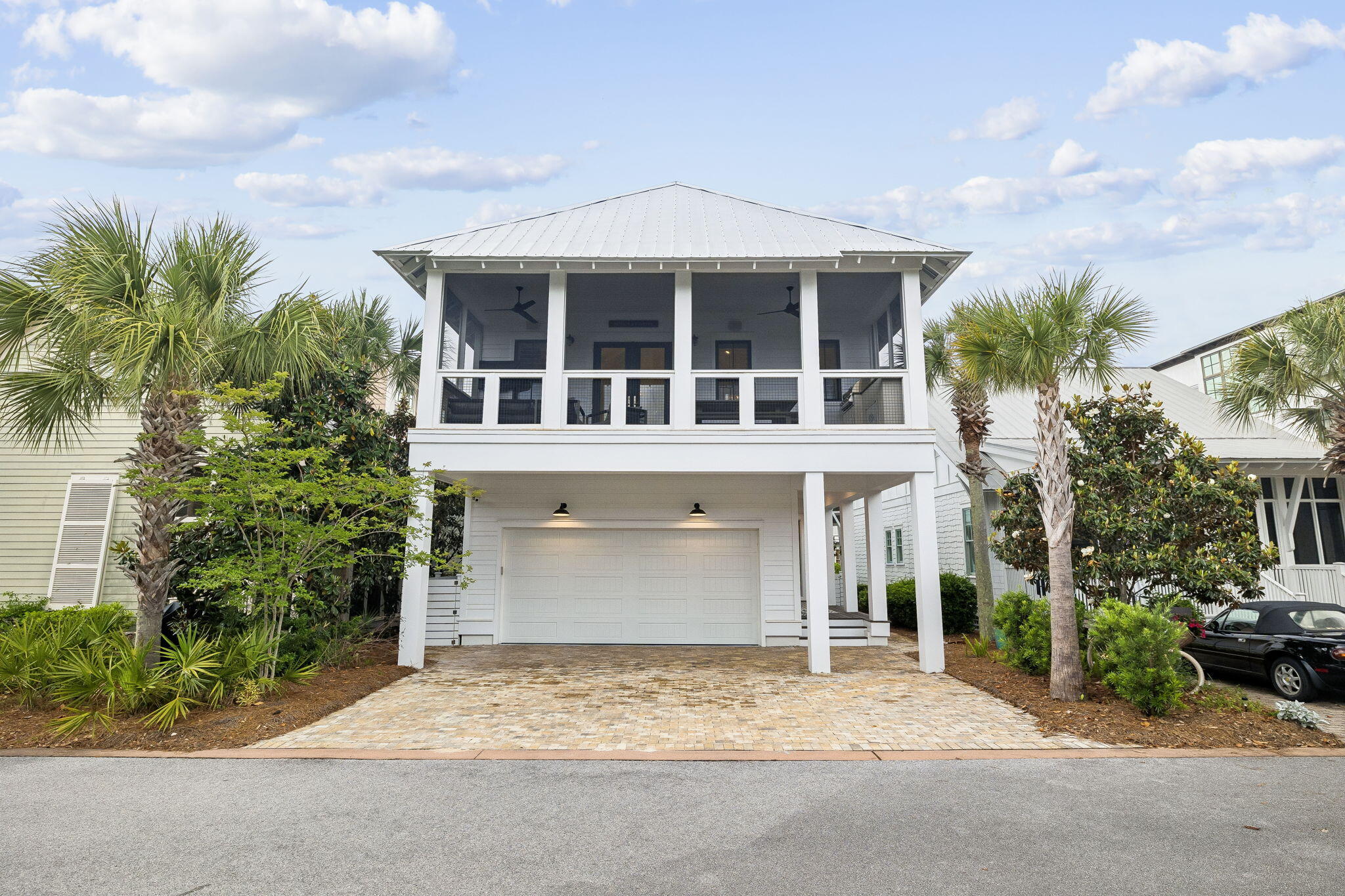 CYPRESS DUNES - Residential