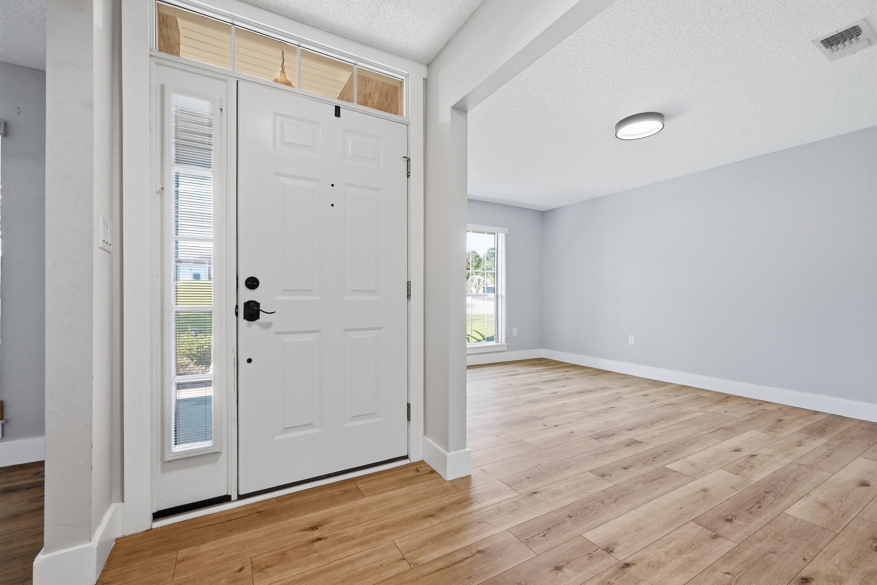 FOXWOOD ADDITION S/D - Residential Lease