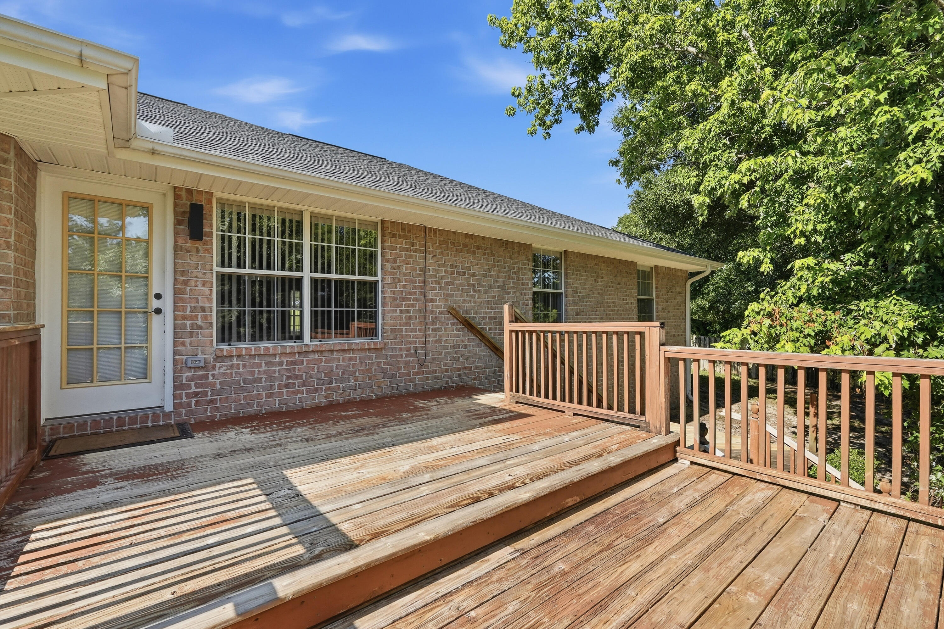 FOXWOOD ADDITION S/D - Residential Lease