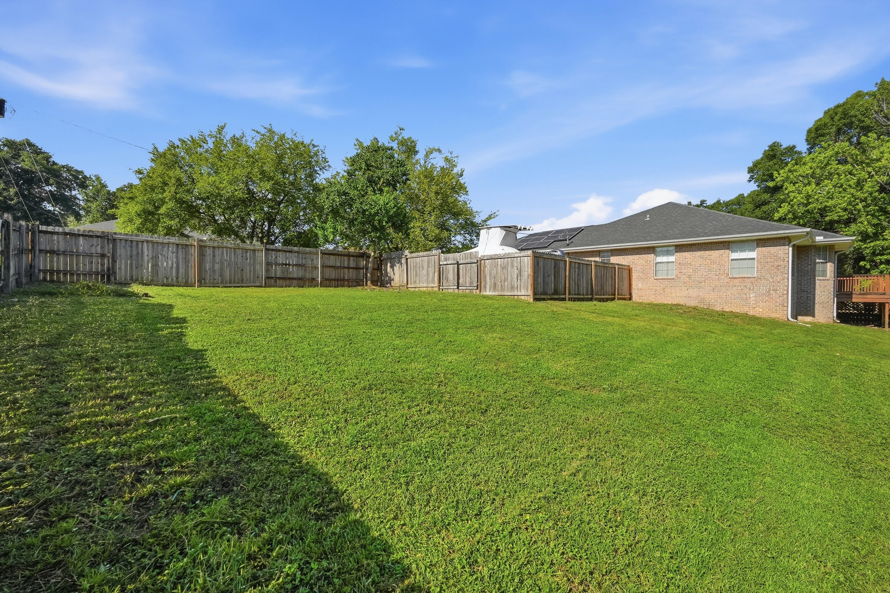 FOXWOOD ADDITION S/D - Residential Lease