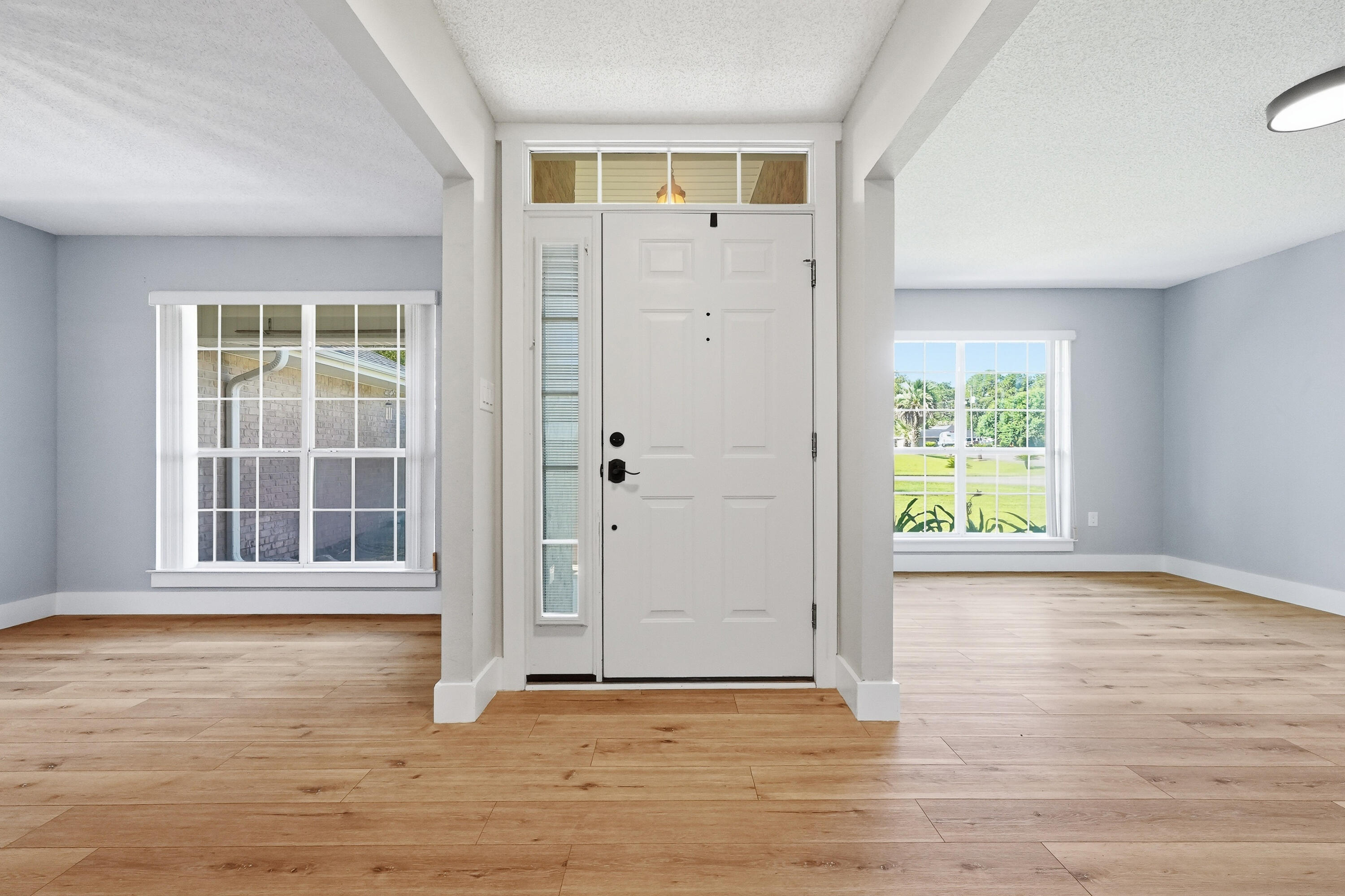 FOXWOOD ADDITION S/D - Residential Lease