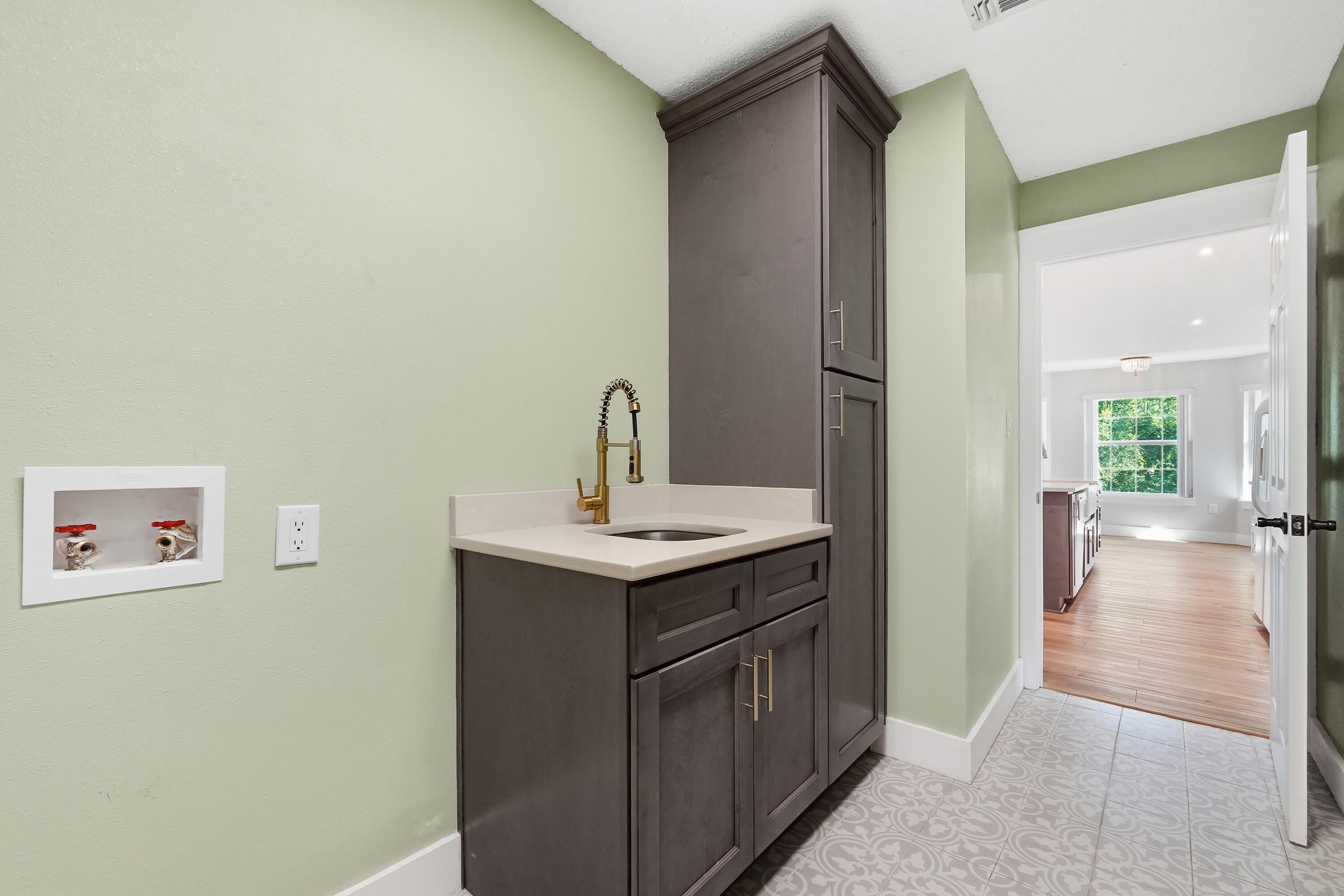 FOXWOOD ADDITION S/D - Residential Lease