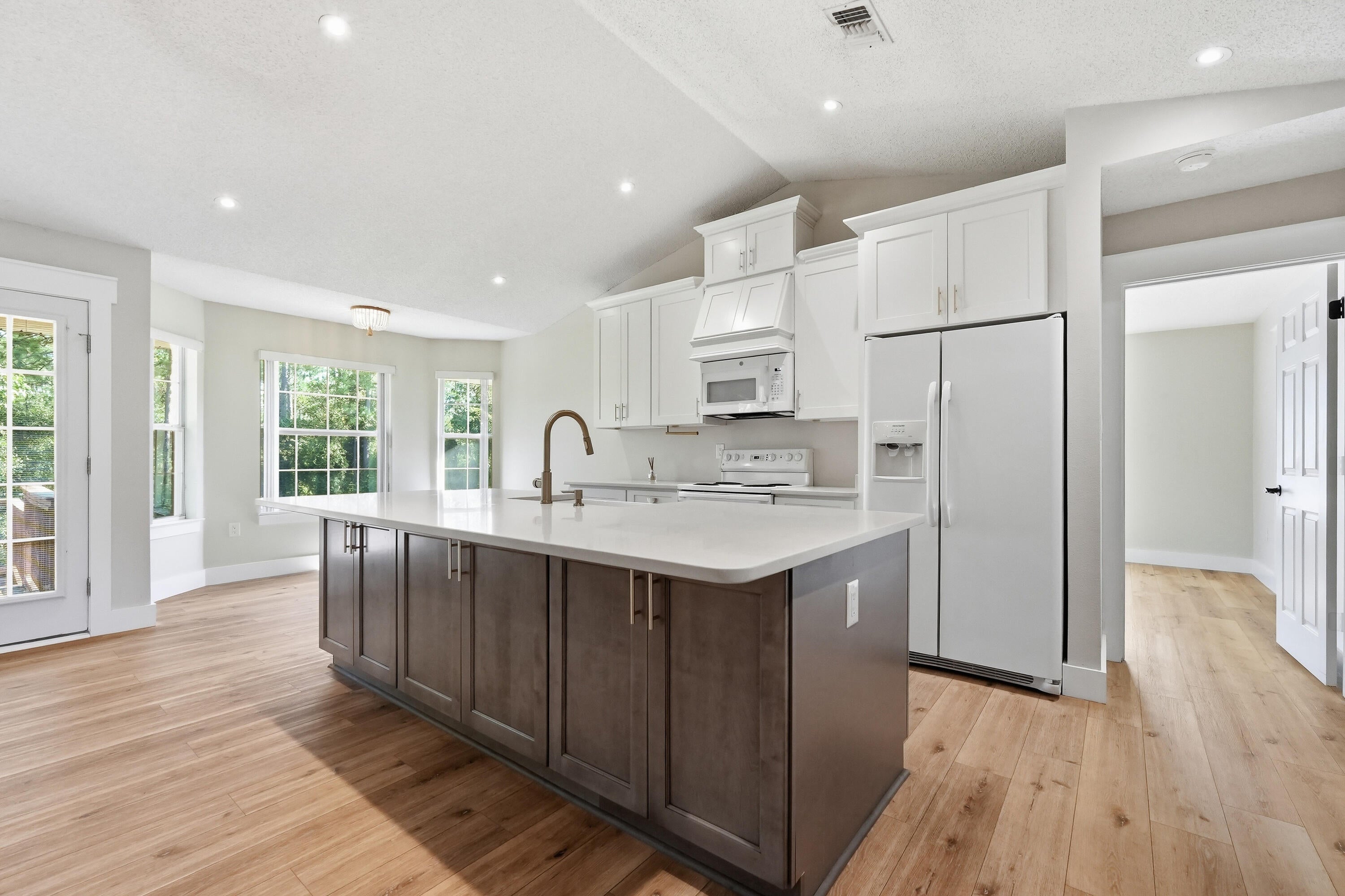 FOXWOOD ADDITION S/D - Residential Lease