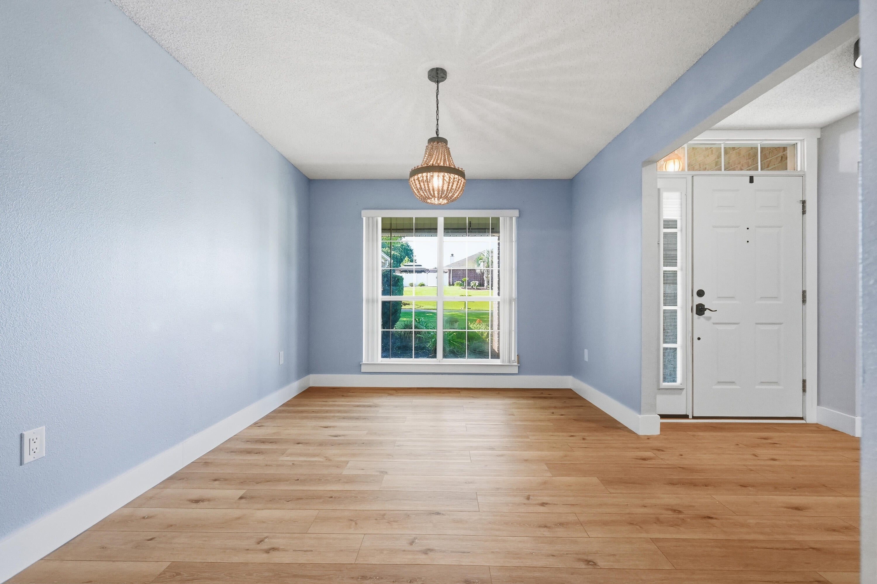 FOXWOOD ADDITION S/D - Residential Lease
