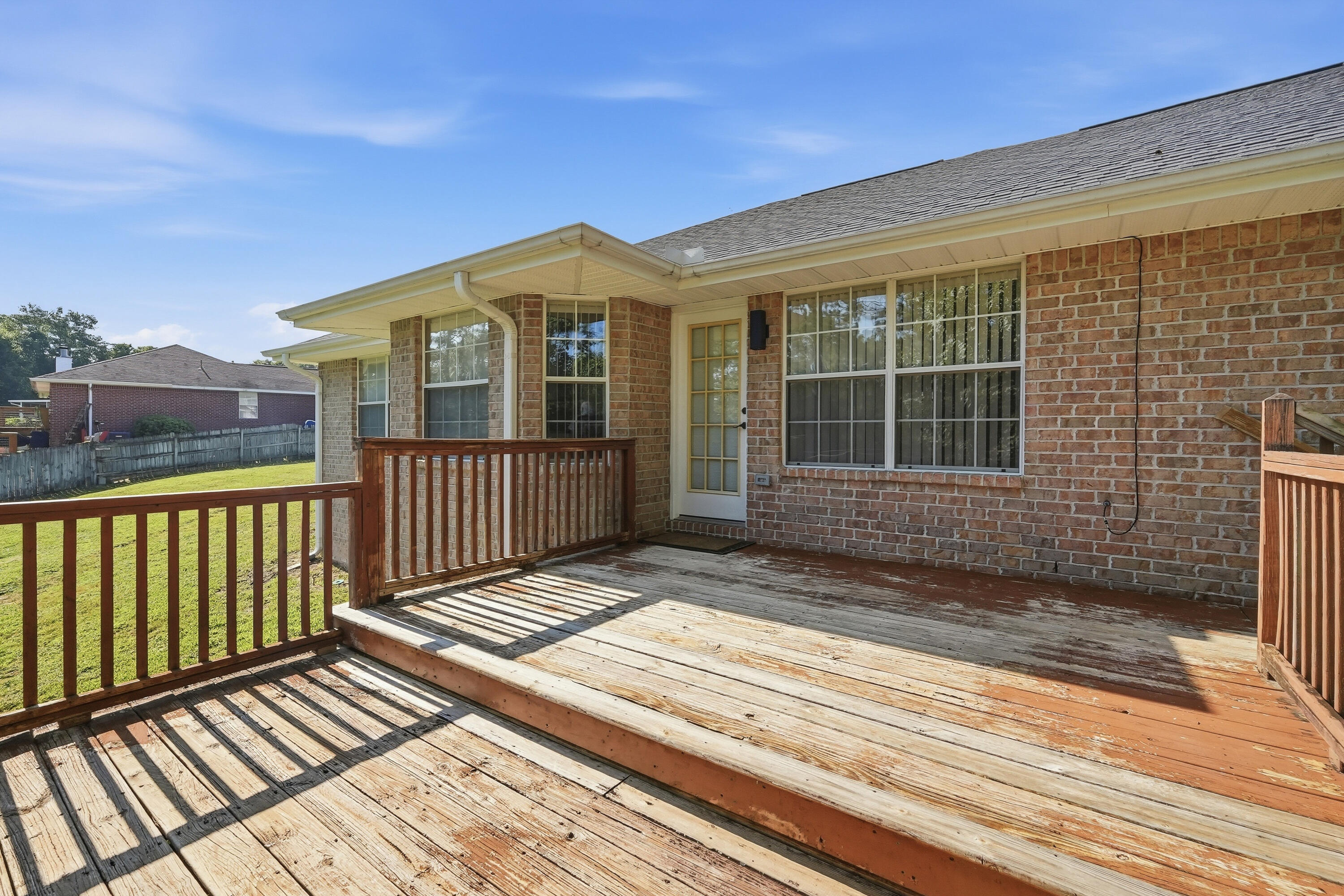 FOXWOOD ADDITION S/D - Residential Lease