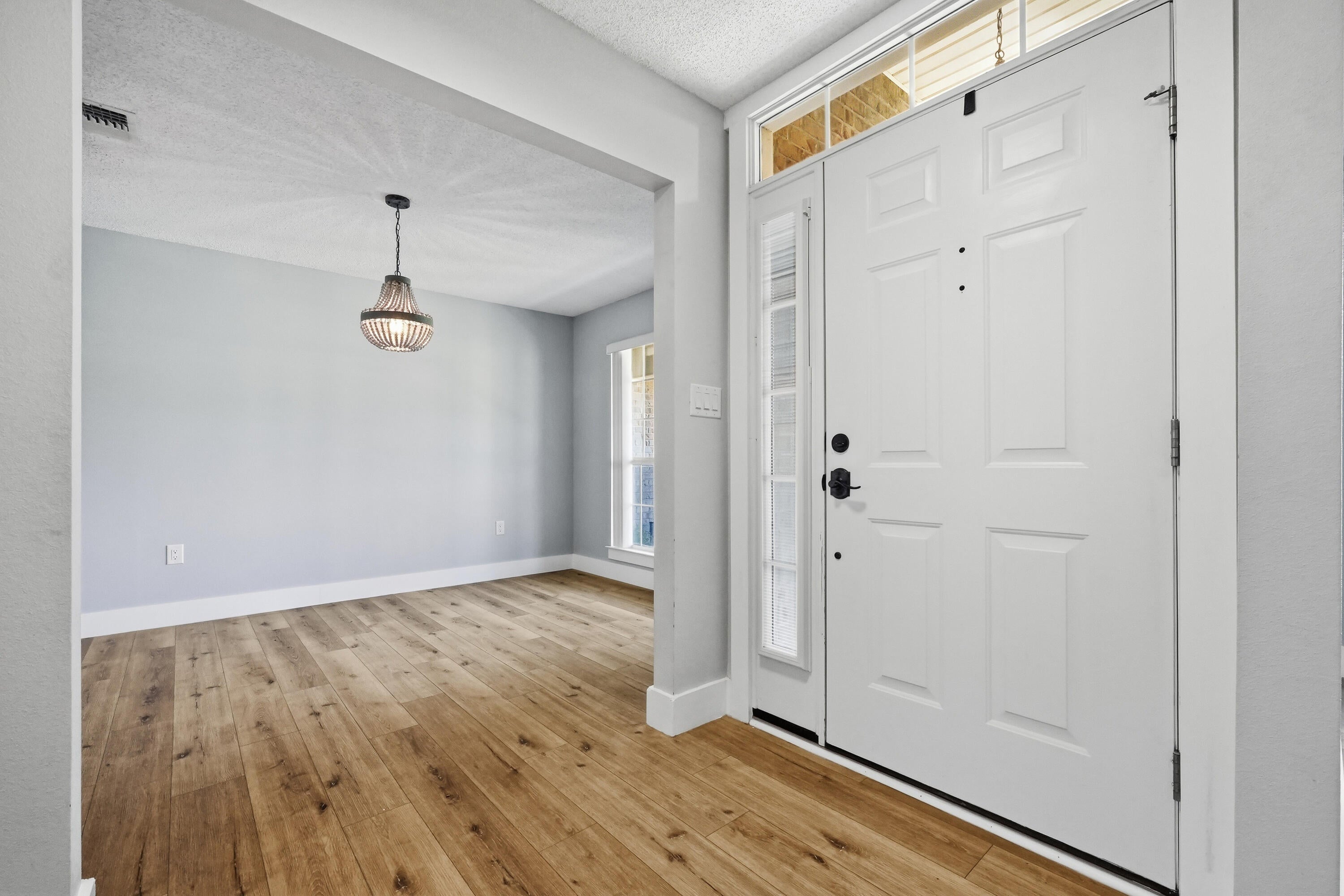 FOXWOOD ADDITION S/D - Residential Lease